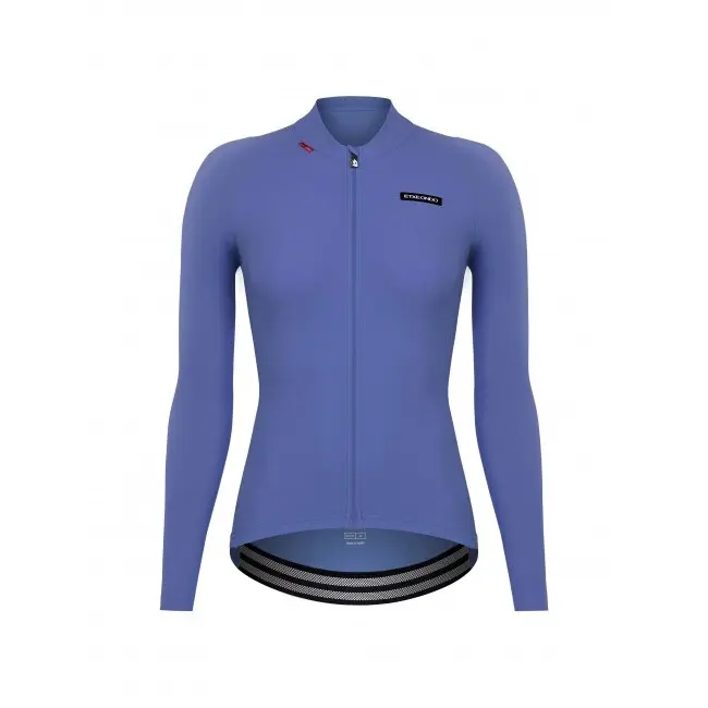 Langarmtrikot Frau Etxeondo Alda