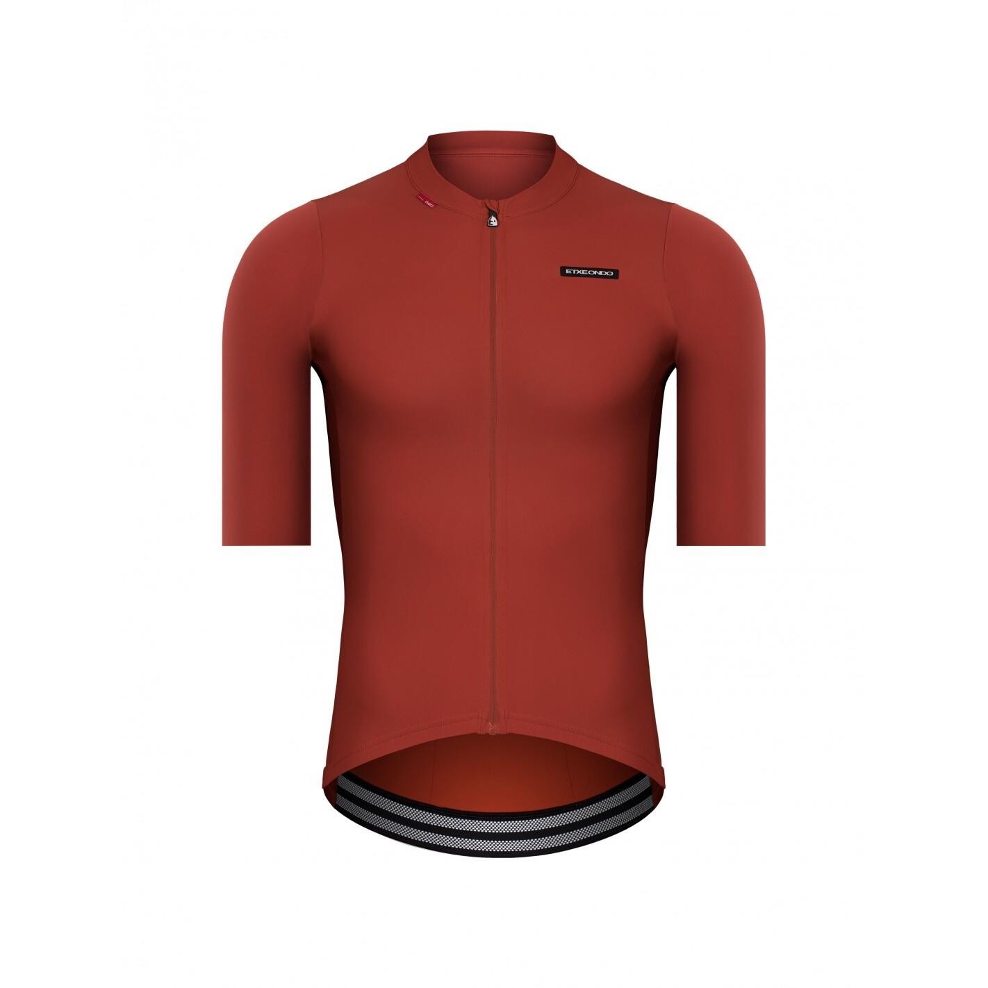 Etxeondo Alde 110lw Kurzarm-radtrikot