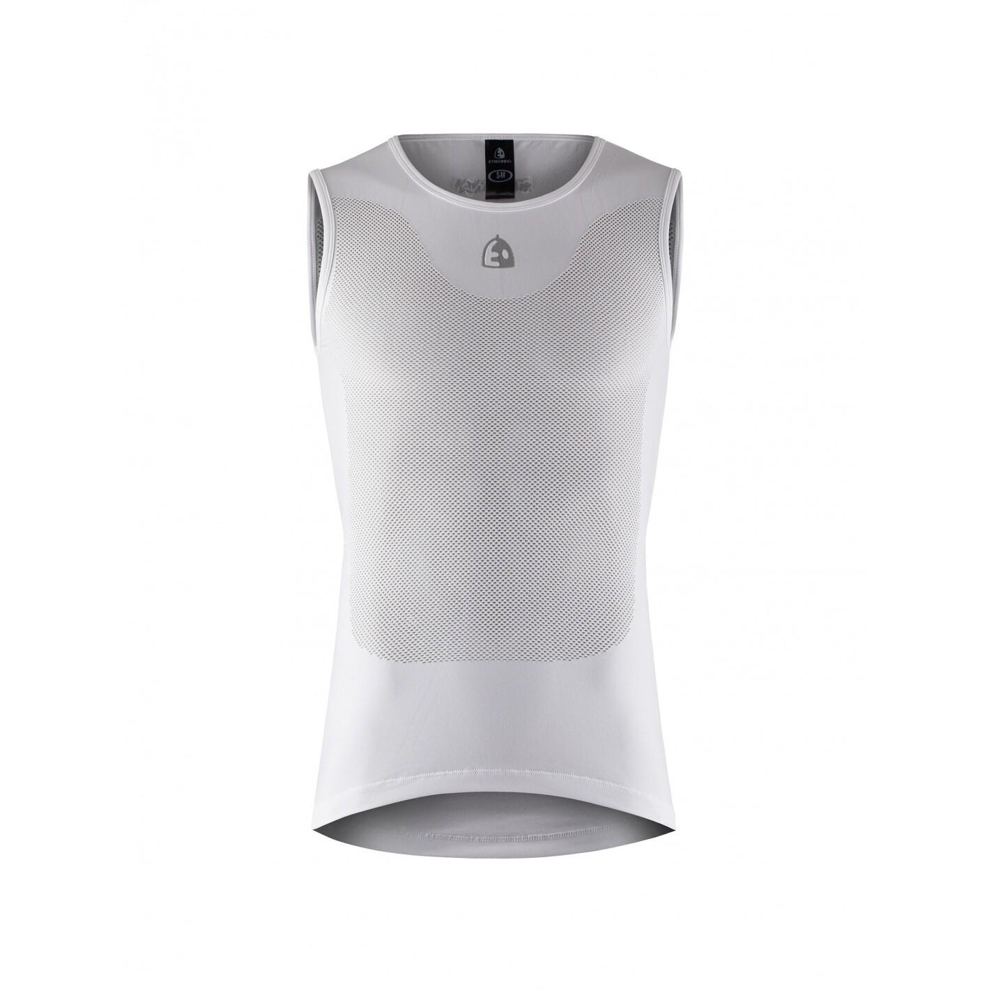 Velo Store - UK Sleeveless undershirt Etxeondo Labur | Extra 10% off with Subscription, Postage £16.79 to UK Fedex.