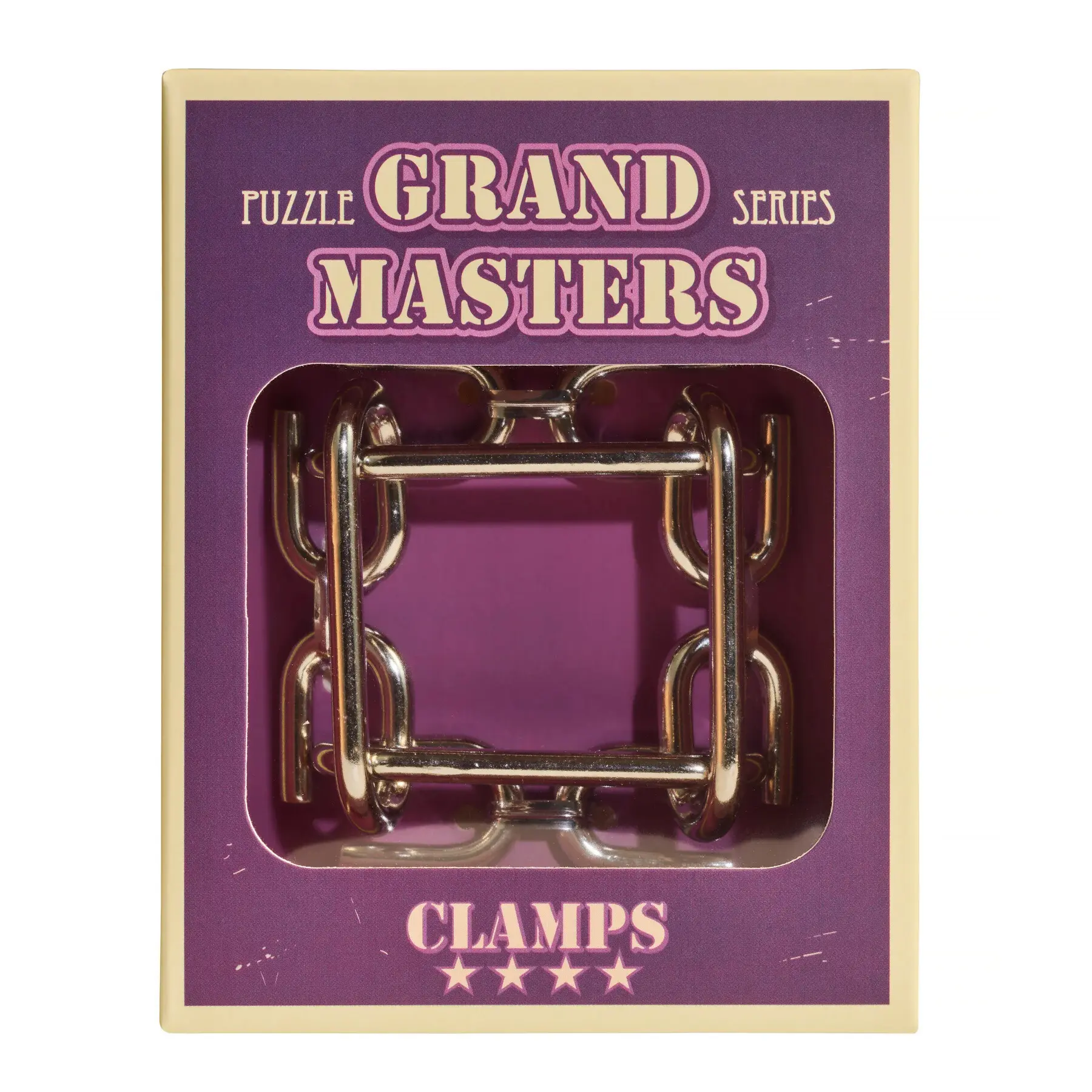 5425004732569 - Master Series Puzzle (x2)