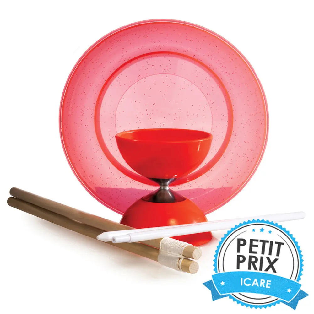 5407005157893 - Junior Juggling Set