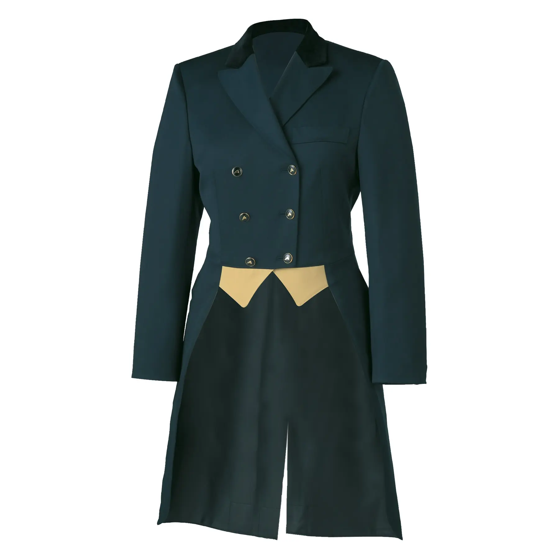 Meilleurs prix pour Frac d'équitation de concours femme Euro-Star Grand Prix