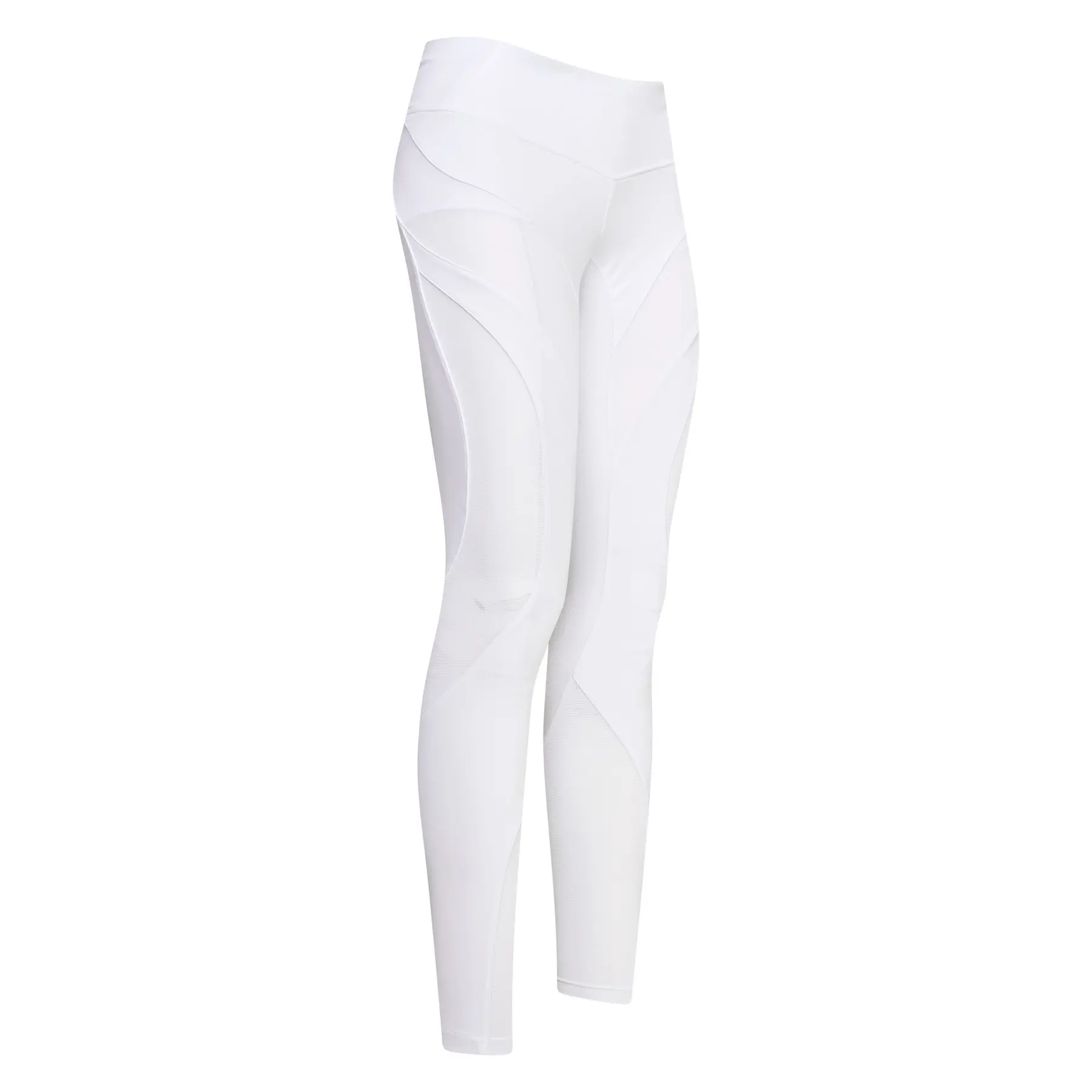 Comparer les prix de Legging de concours full grip femme Euro-Star Flying Figure