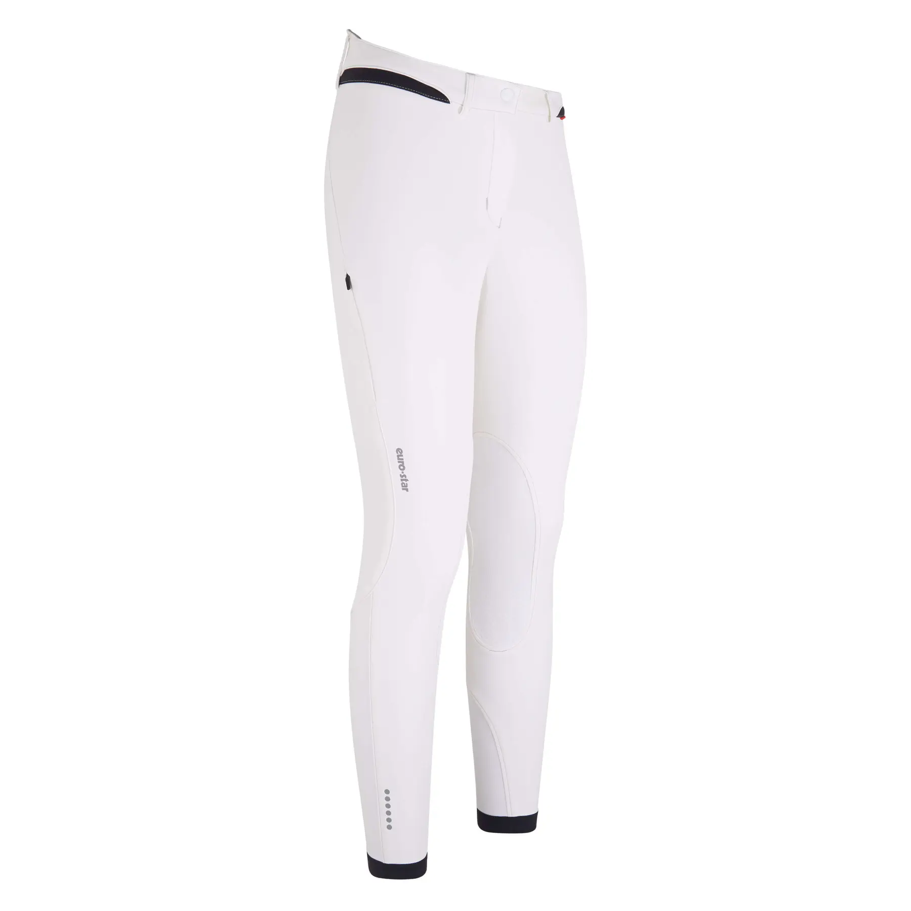 Meilleurs prix pour Pantalon équitation mid grip femme Euro-Star Queen