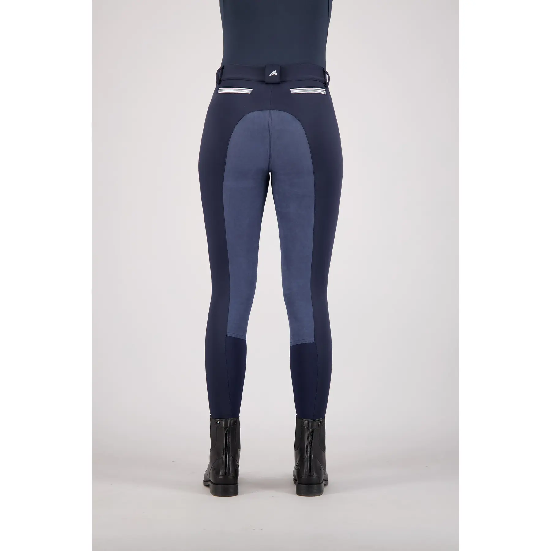 Reithose full grip Frau Euro-Star Arista