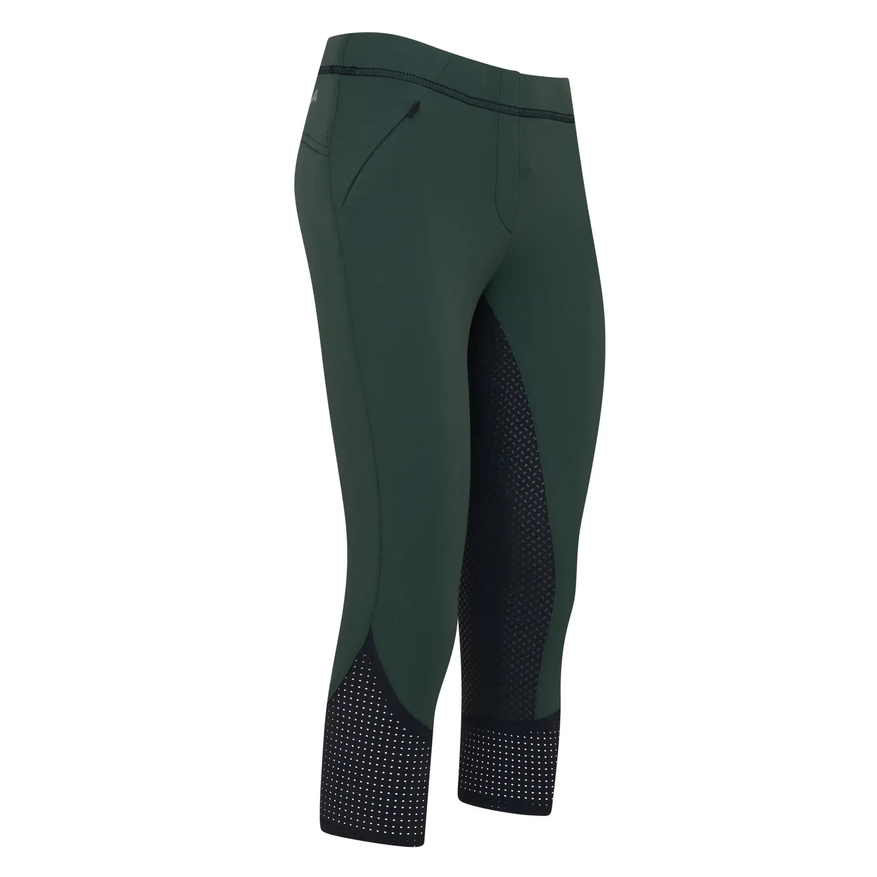 Meilleurs prix pour Pantalon équitation full grip femme Euro-Star Venti 2.0
