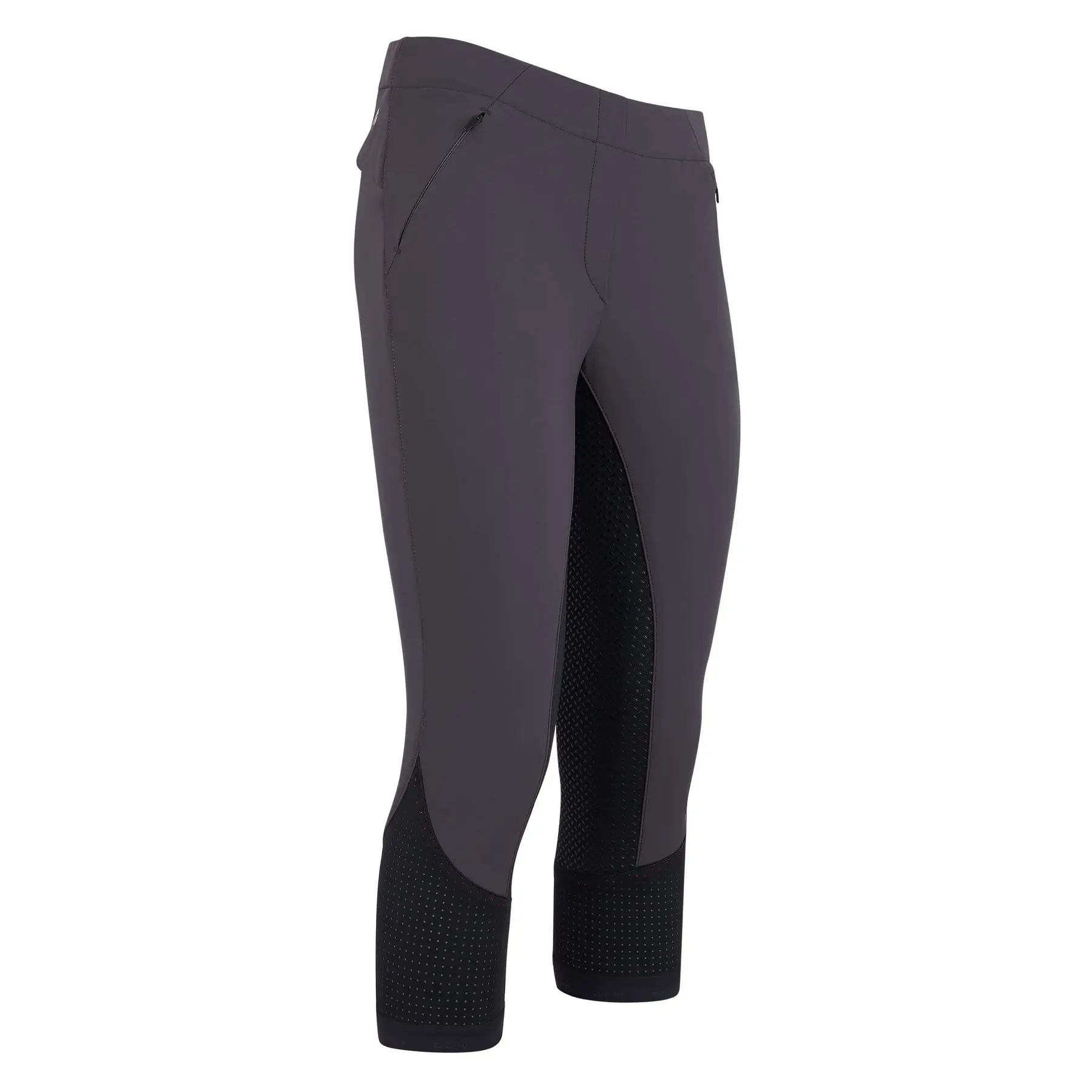 Reithose full grip Damen Euro-Star Venti 2.0