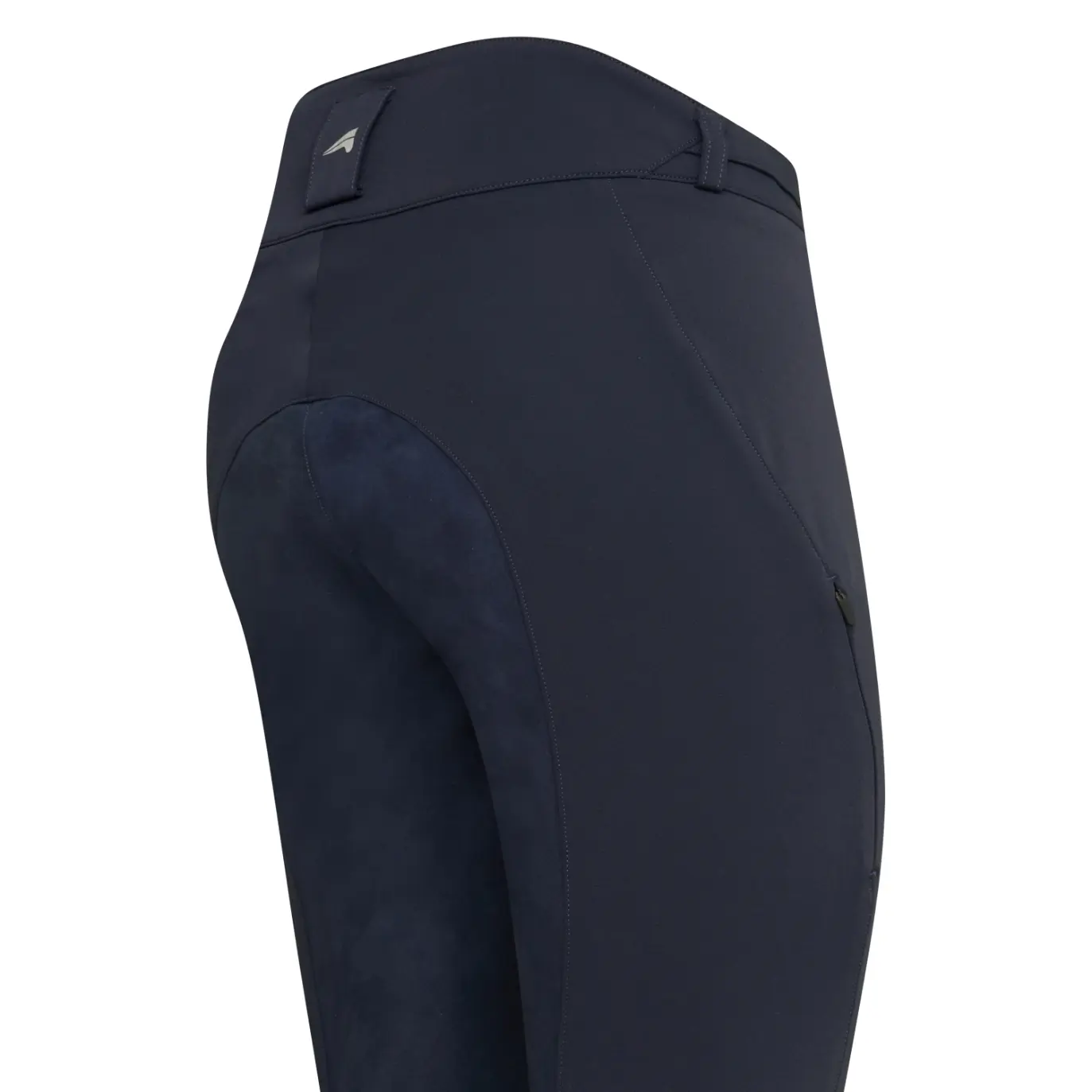 euro-star Pantalon d'Équitation "ES-Airflow FullGrip" blanc - Boutique