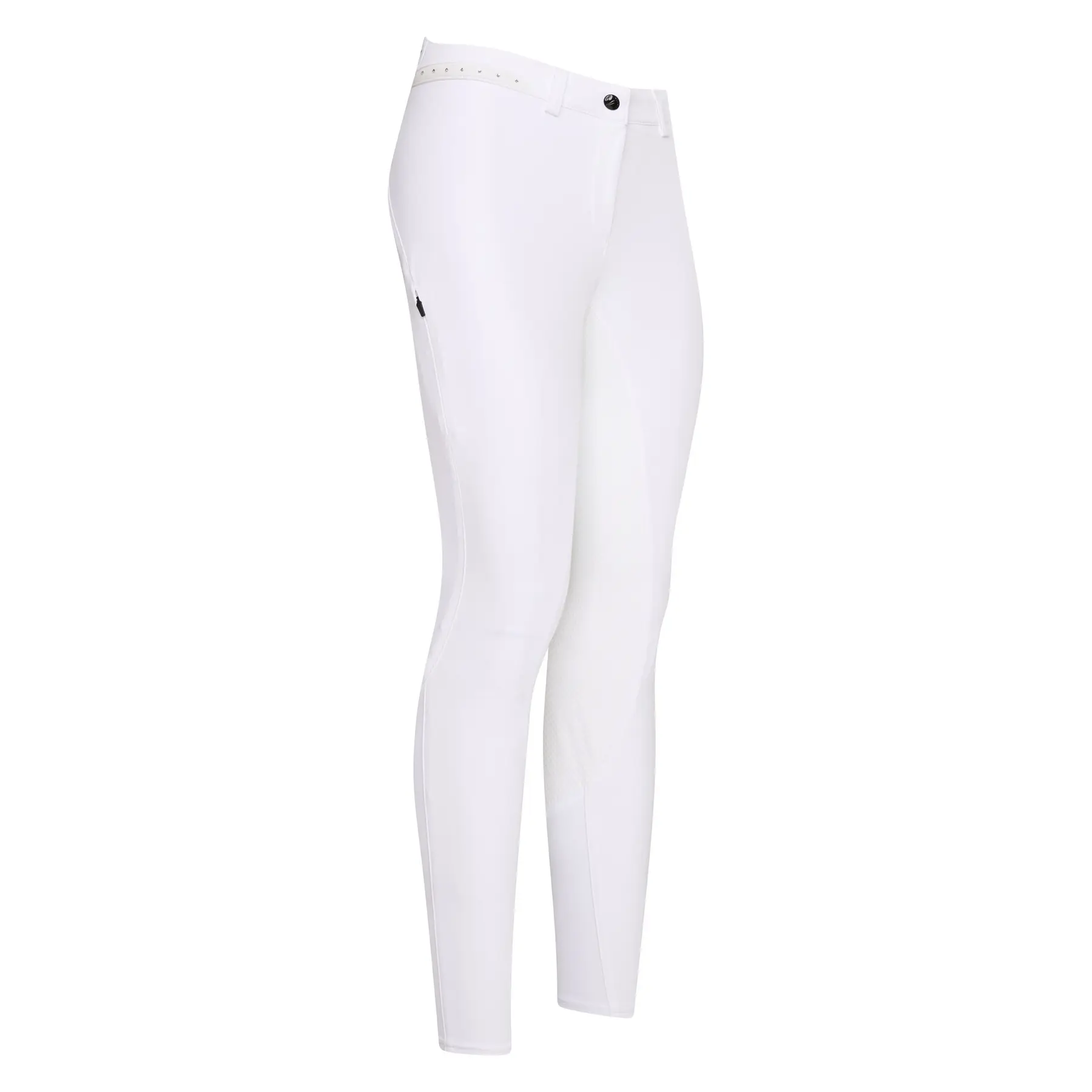 Meilleurs prix pour Pantalon de concours équitation full grip femme Euro-Star Queen Diamond