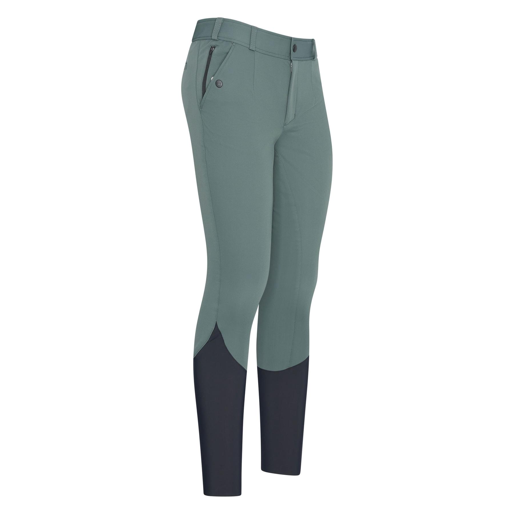 Comparer les prix de Pantalon équitation full grip Euro-Star Marcello