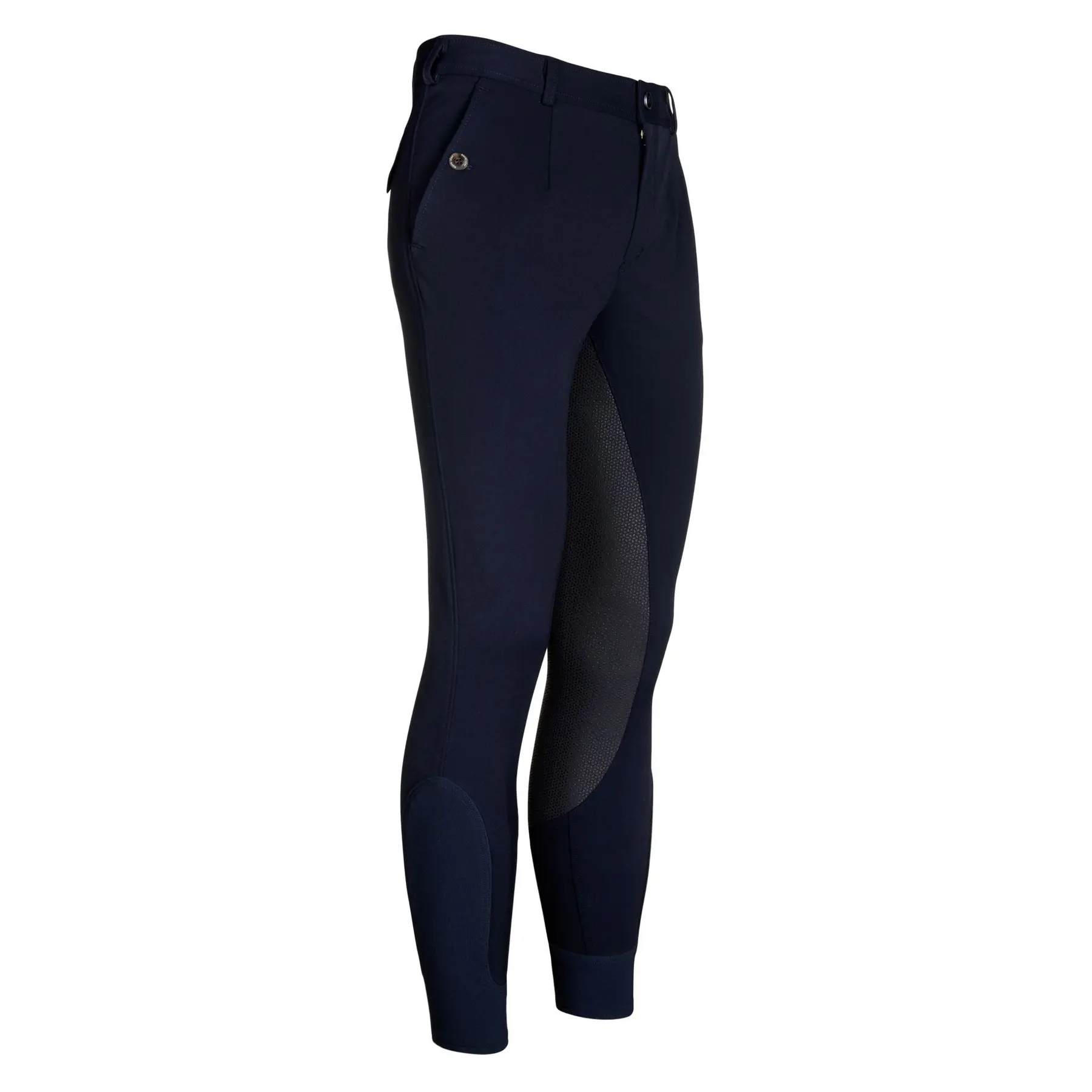 Comparer les prix de Pantalon équitation full grip Euro-Star Andy