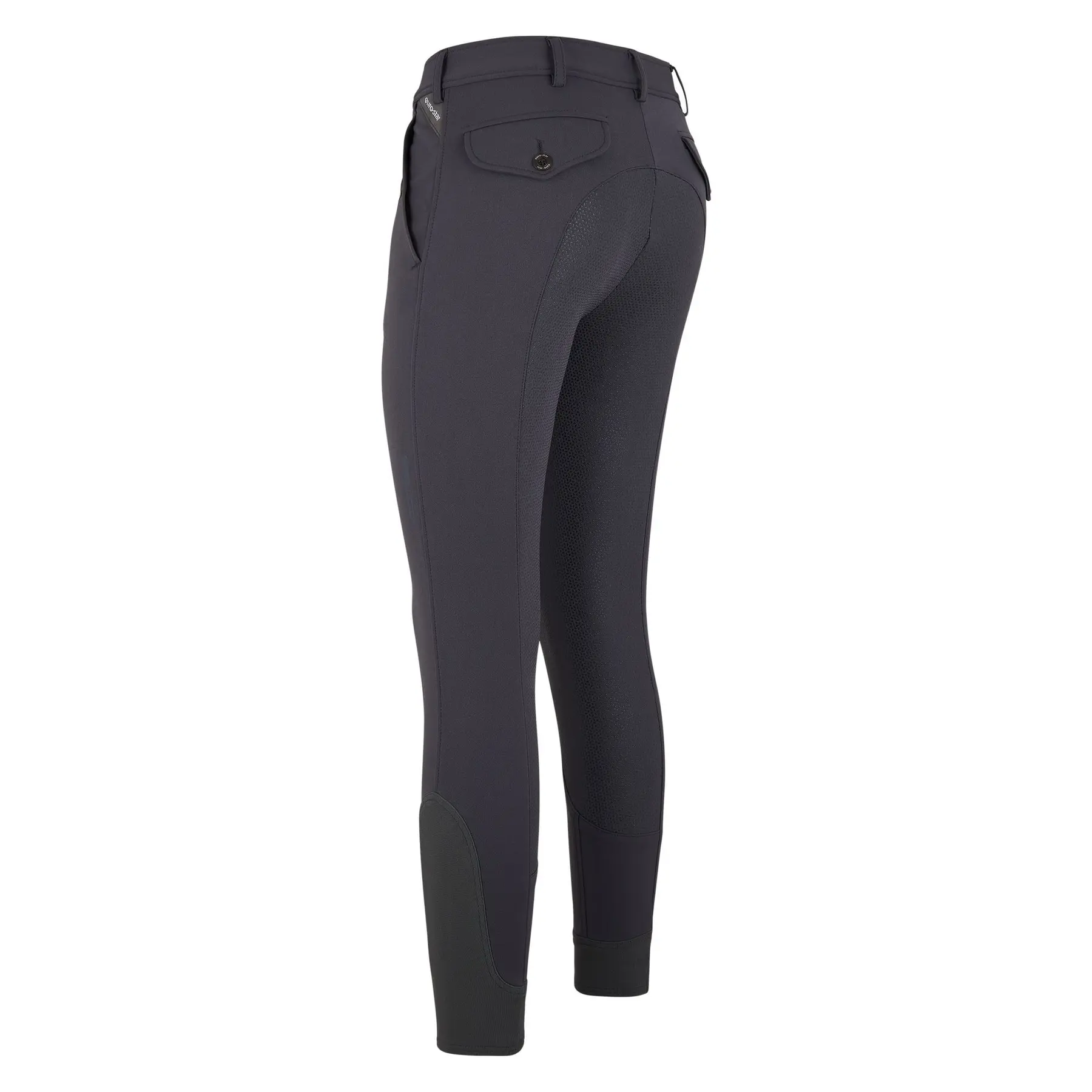 Comparer les prix de Pantalon équitation full grip femme Euro-Star Andy