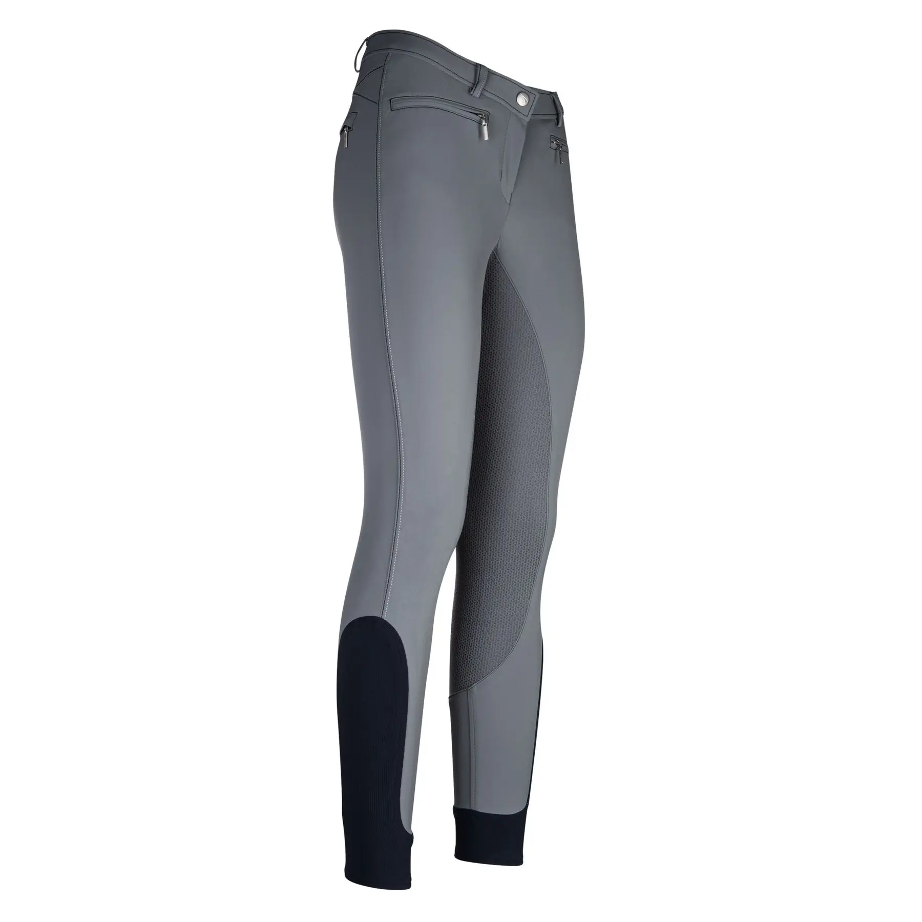 Comparer les prix de Pantalon équitation full grip Euro-Star Energy