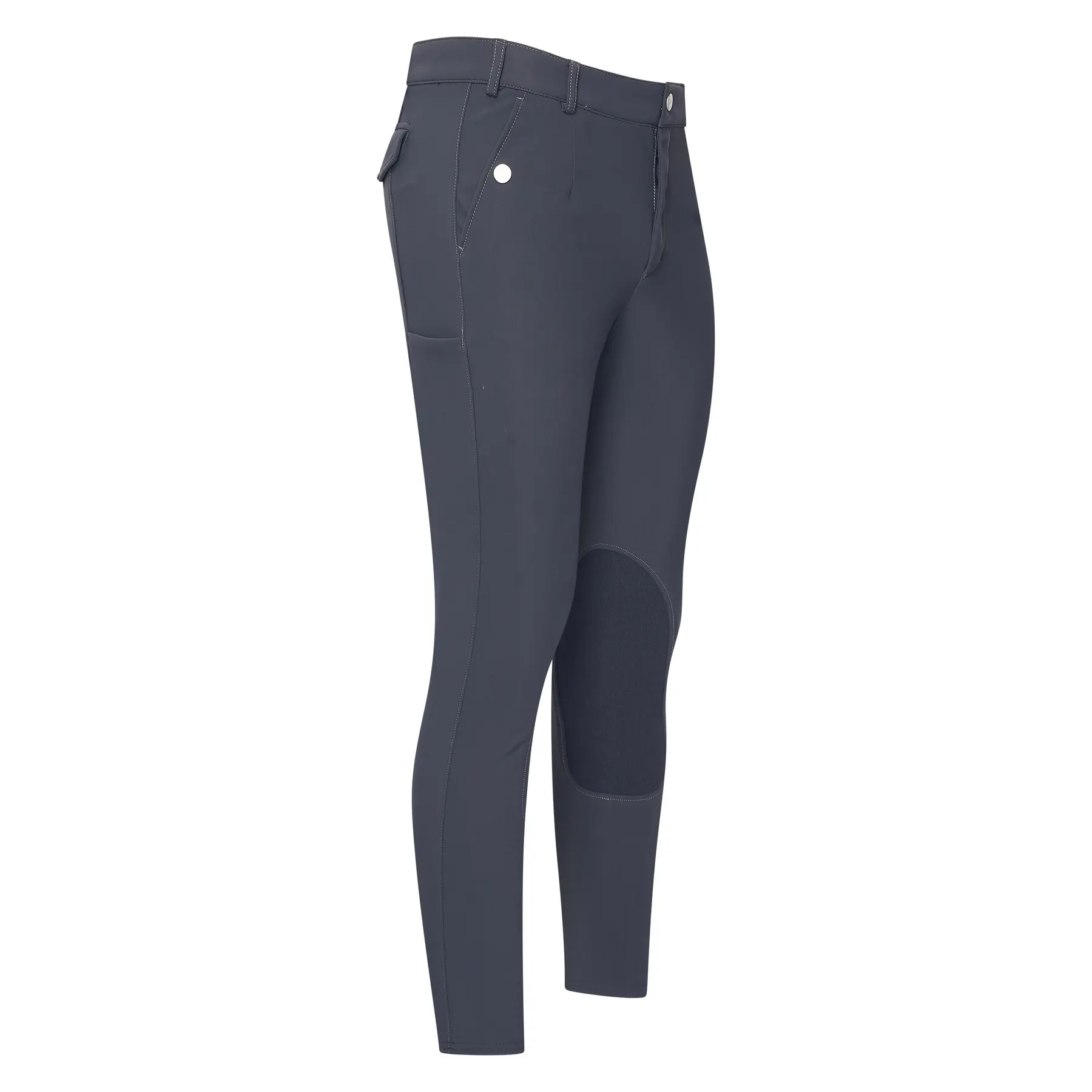 Comparer les prix de Pantalon équitation mid grip Euro-Star Gabriel