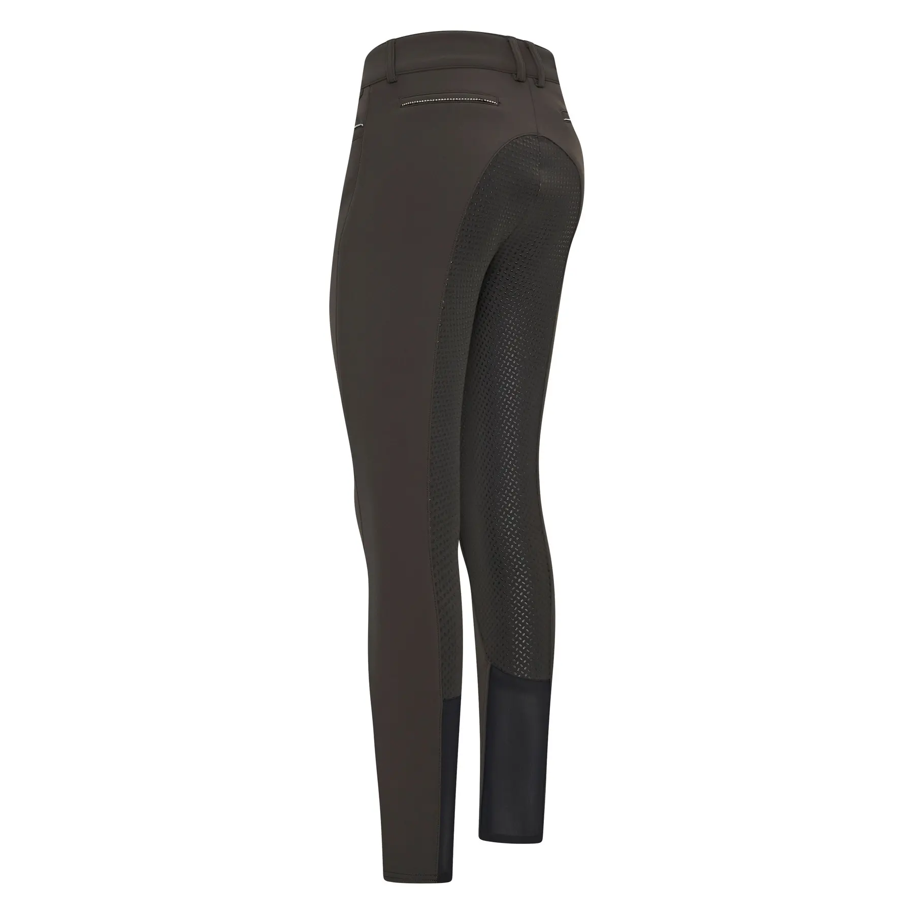 Comparer les prix de Pantalon équitation full grip femme Euro-Star Arielle Fashion