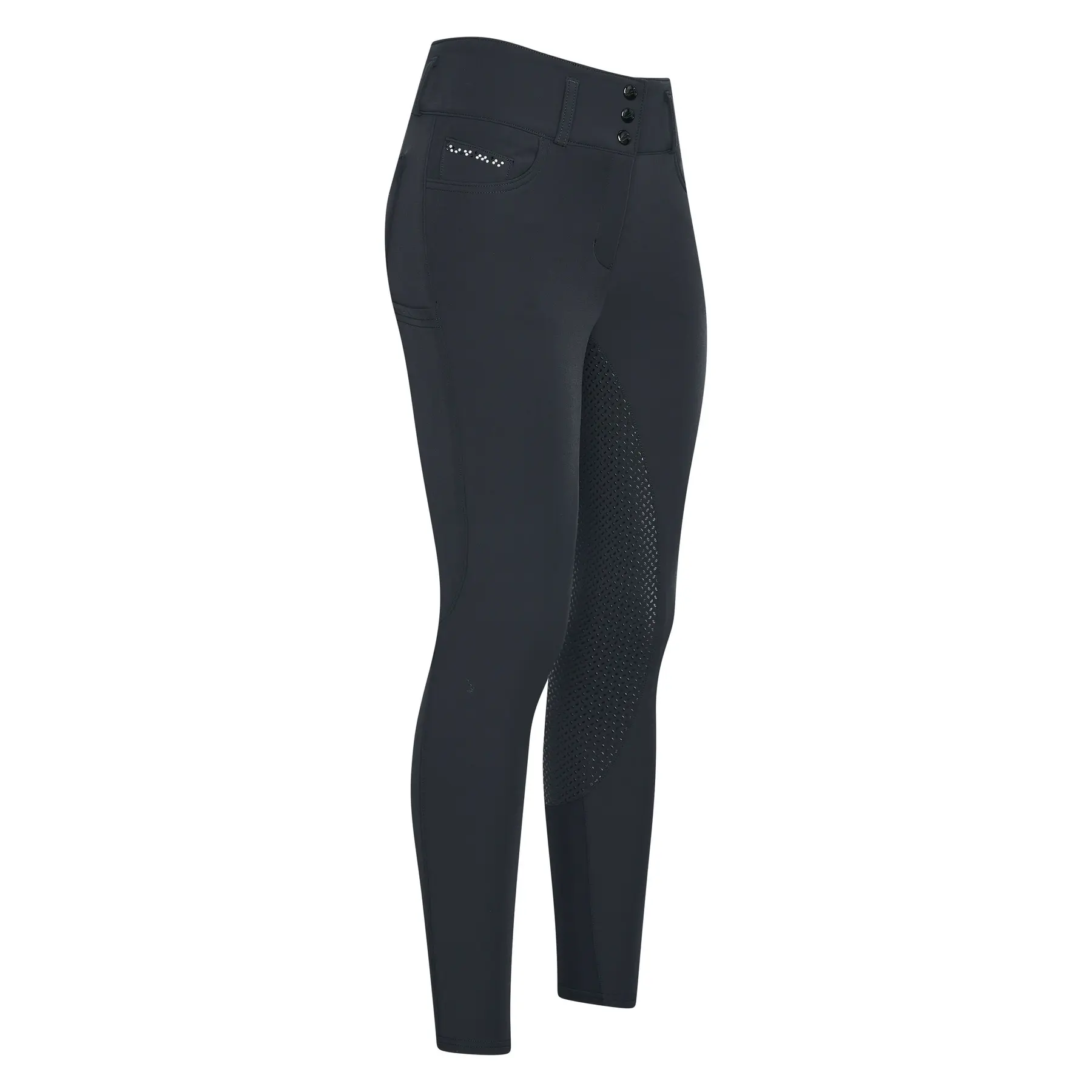 Meilleurs prix pour Pantalon équitation full grip femme Euro-Star Amare