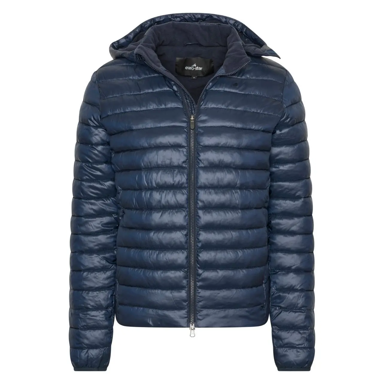 Damen Reitjacke mit Kapuze Euro-Star Luca