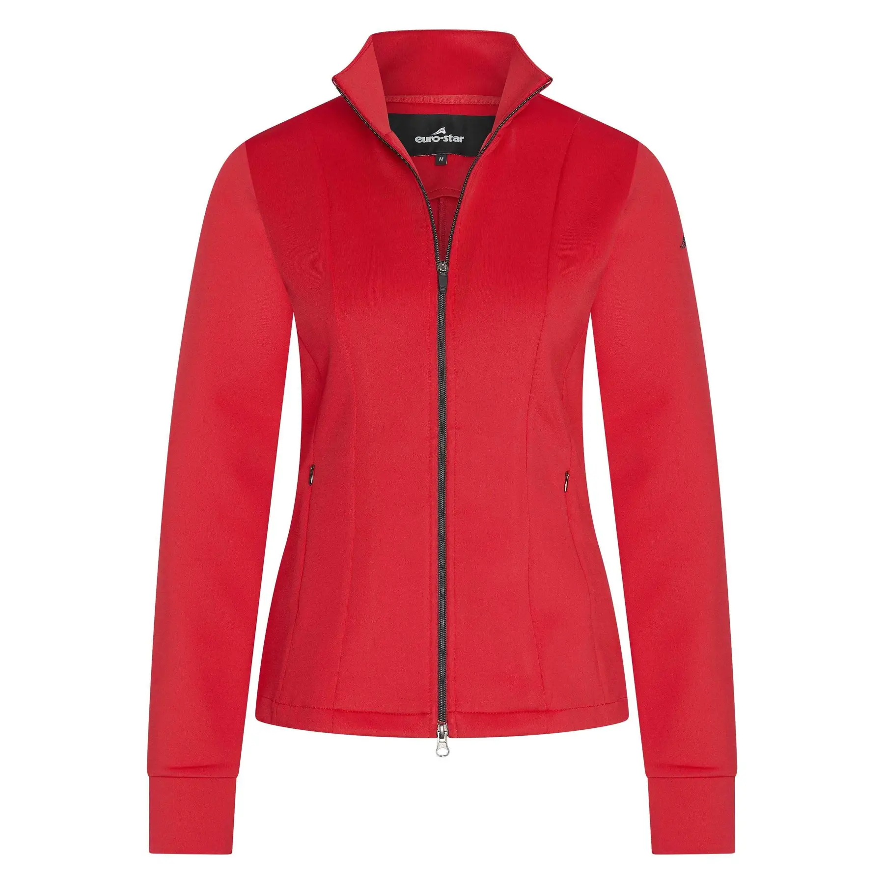 Euro-Star Women's Rouge Jacket Esma