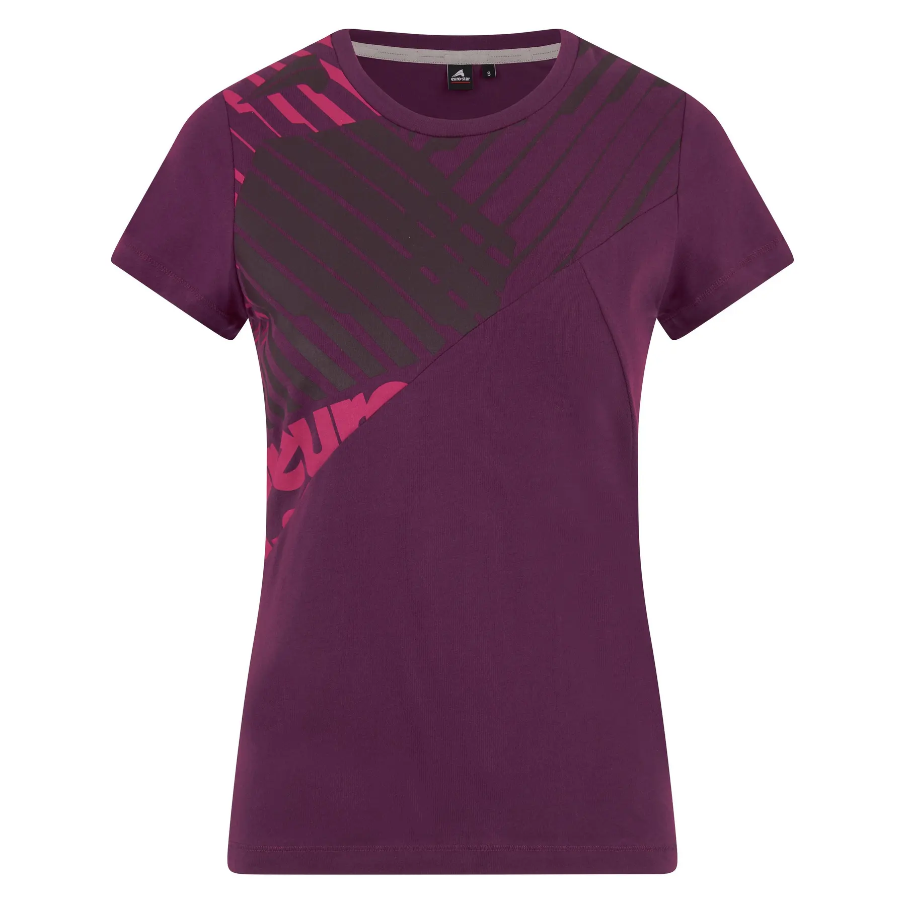 Meilleurs prix pour Maillot équitation femme Euro-Star Jalin