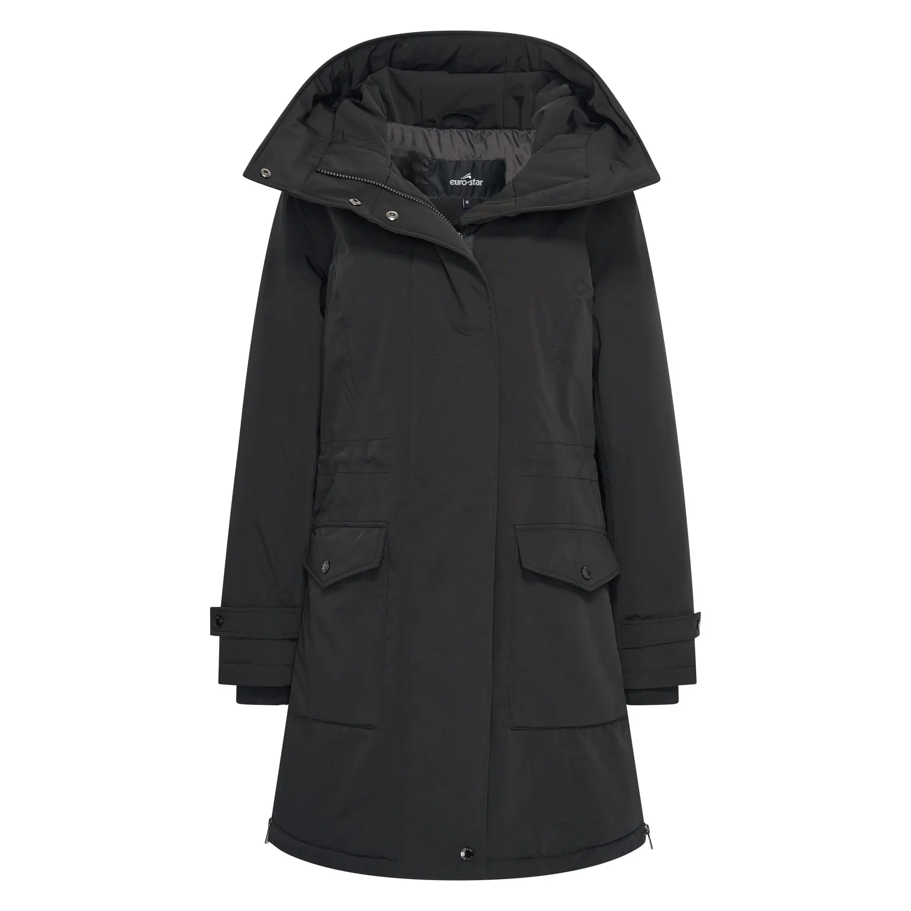 Comparer les prix de Parka femme Euro-Star Mia