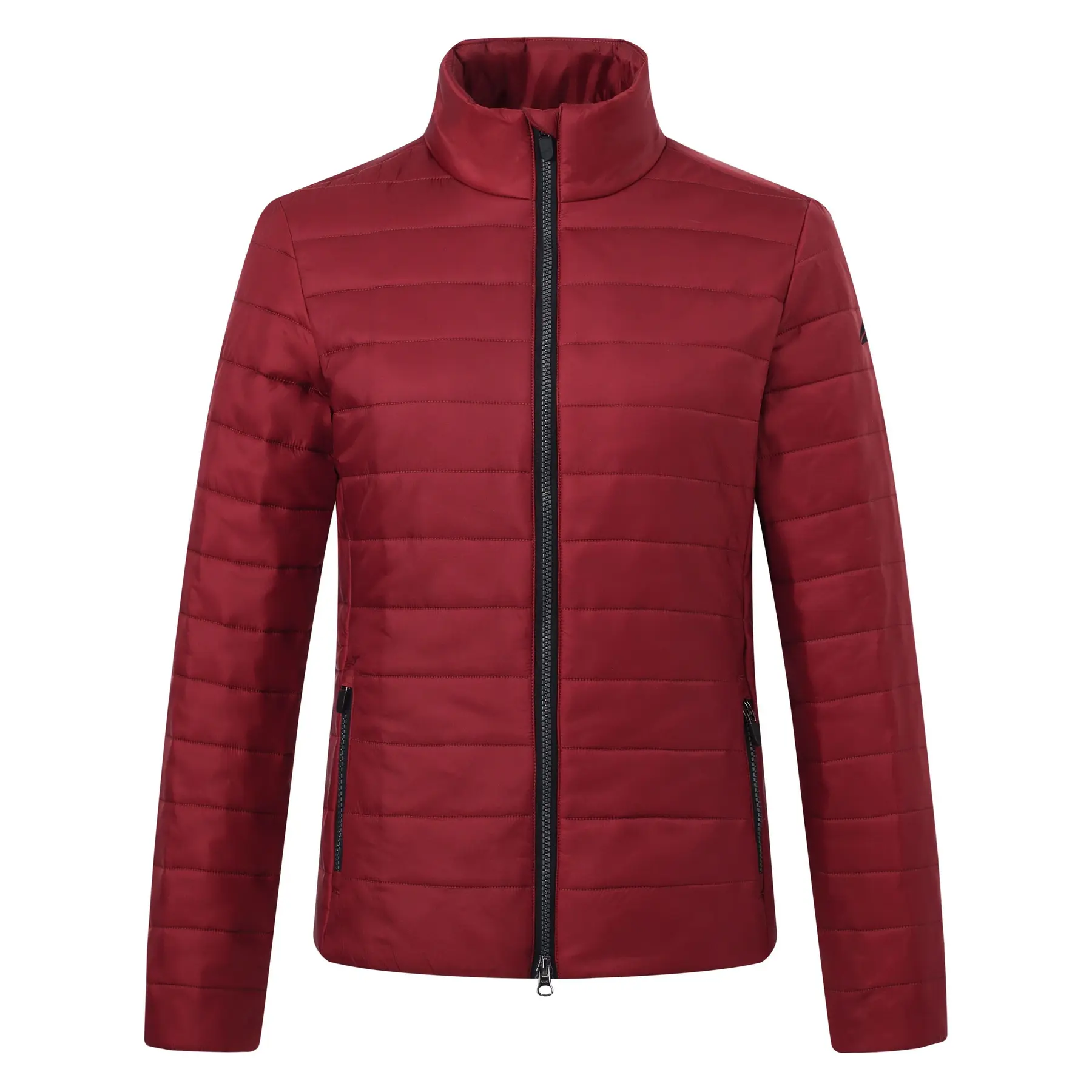 Euro-Star Rouge Down Jacket Mirella