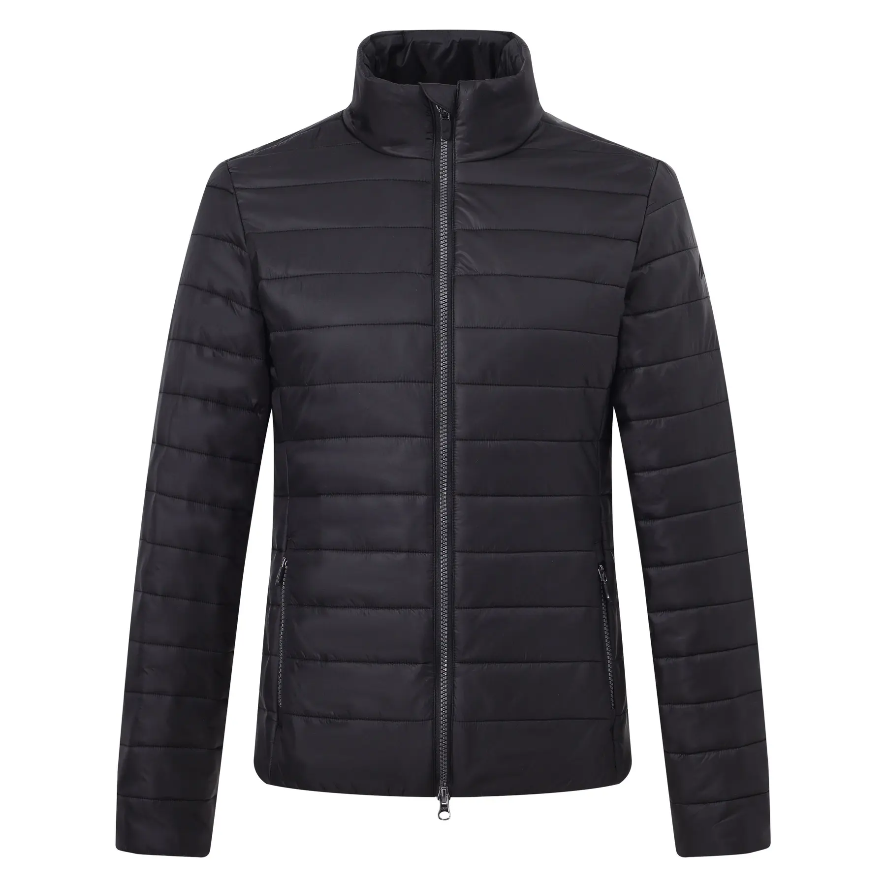 Euro-Star Noir Down Jacket Mirella