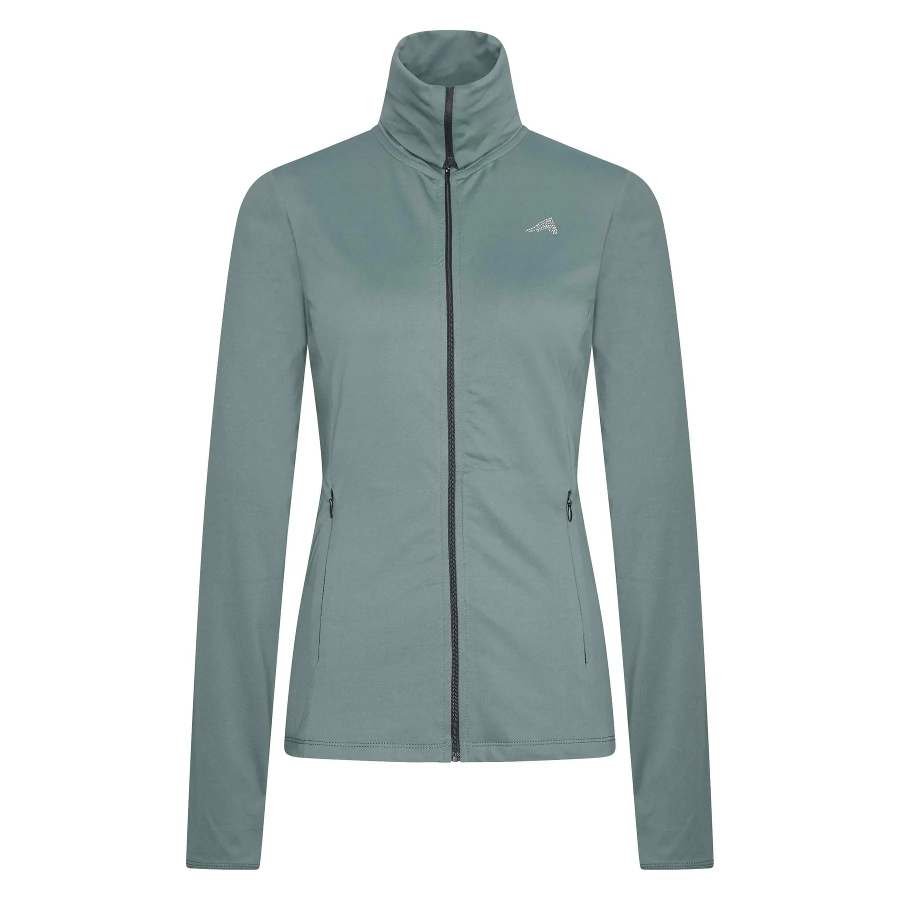 Comparer les prix de Veste de survêtement femme Euro-Star Elena