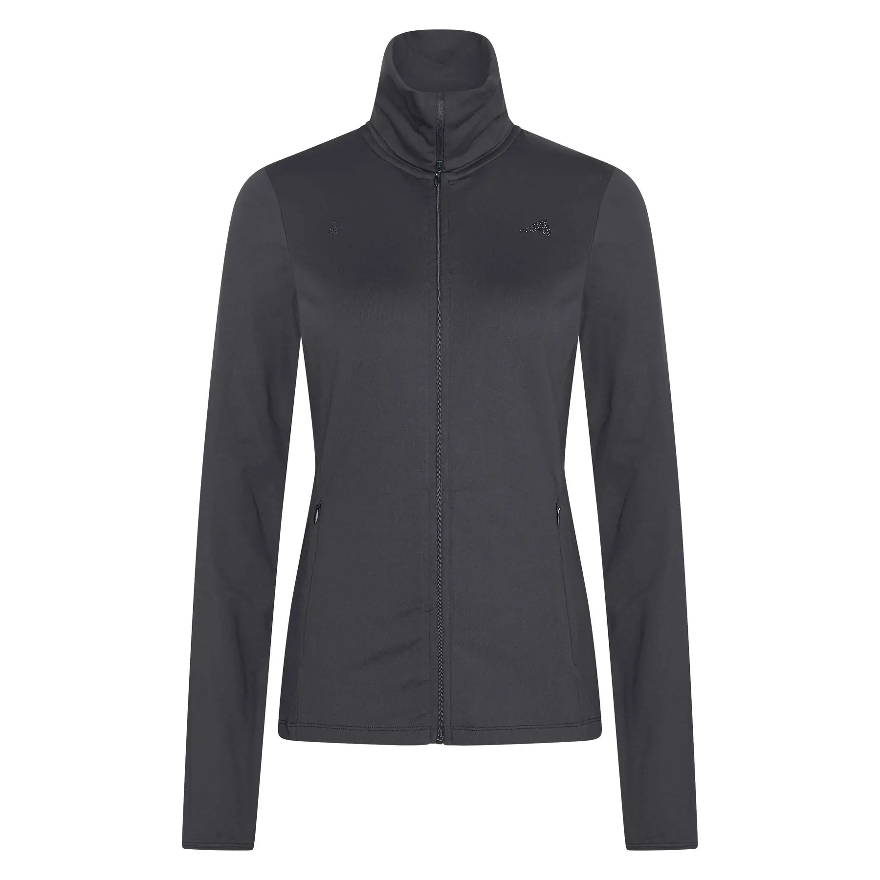 Comparer les prix de Veste de survêtement femme Euro-Star Elena