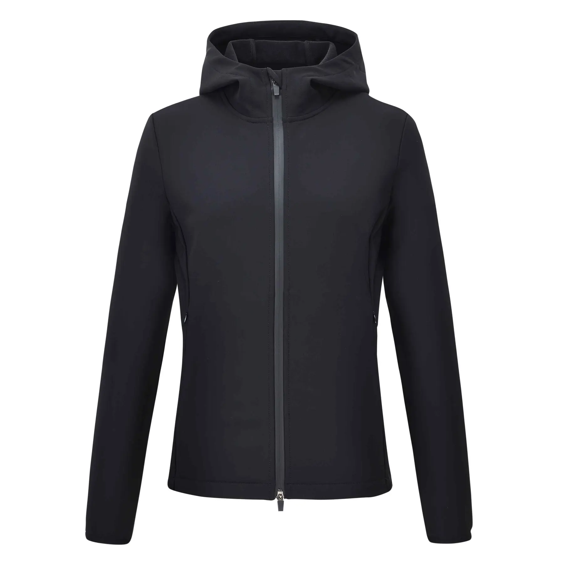 Meilleurs prix pour Sweatshirt équitation à capuche femme Euro-Star Maddy