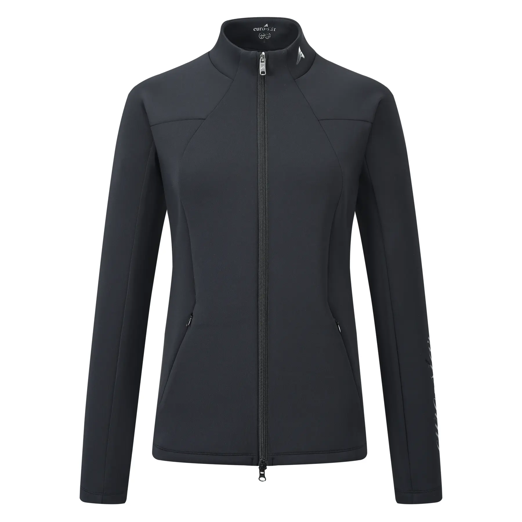 Comparer les prix de Veste équitation femme Euro-Star Madeleine