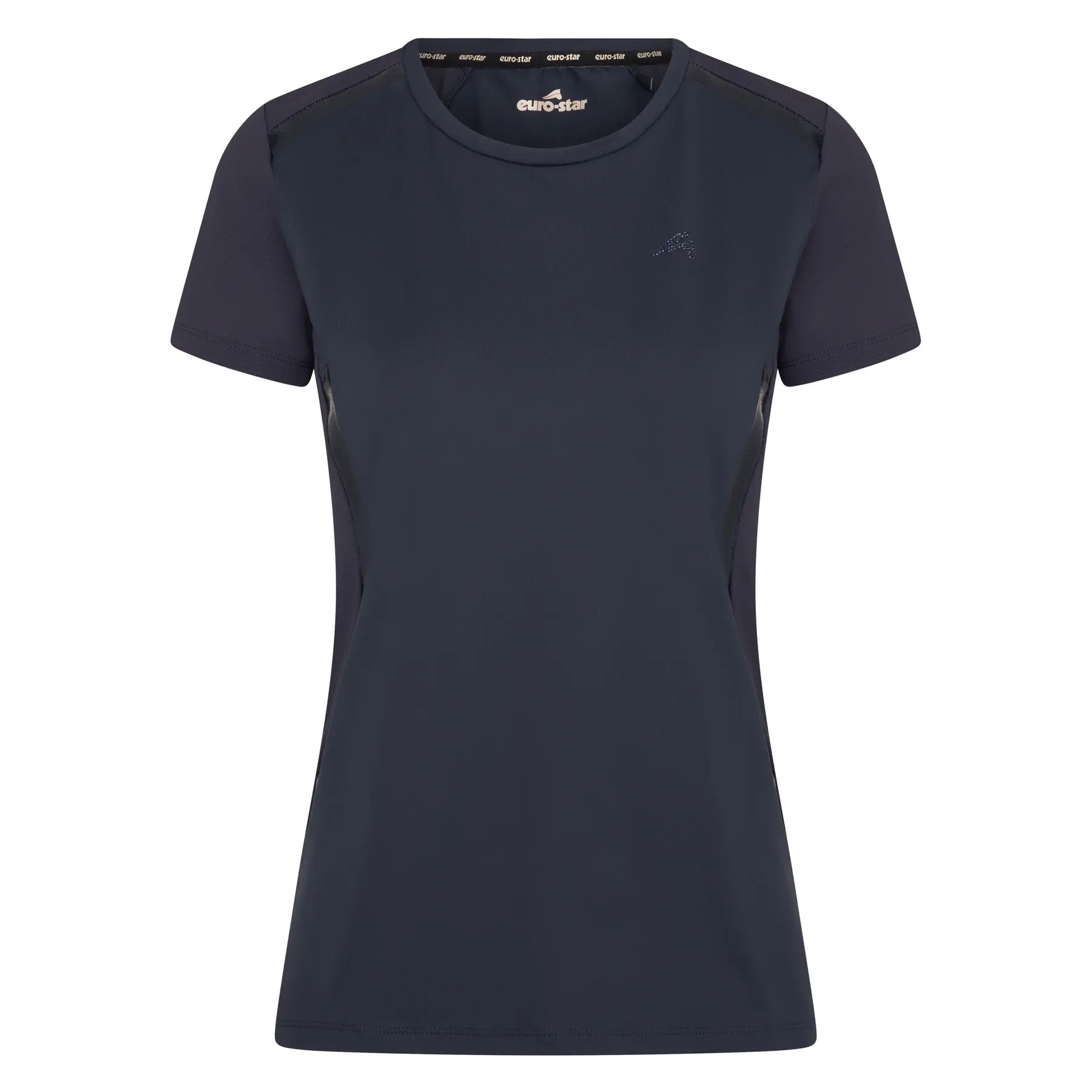 Meilleurs prix pour T-shirt femme Euro-Star Vai