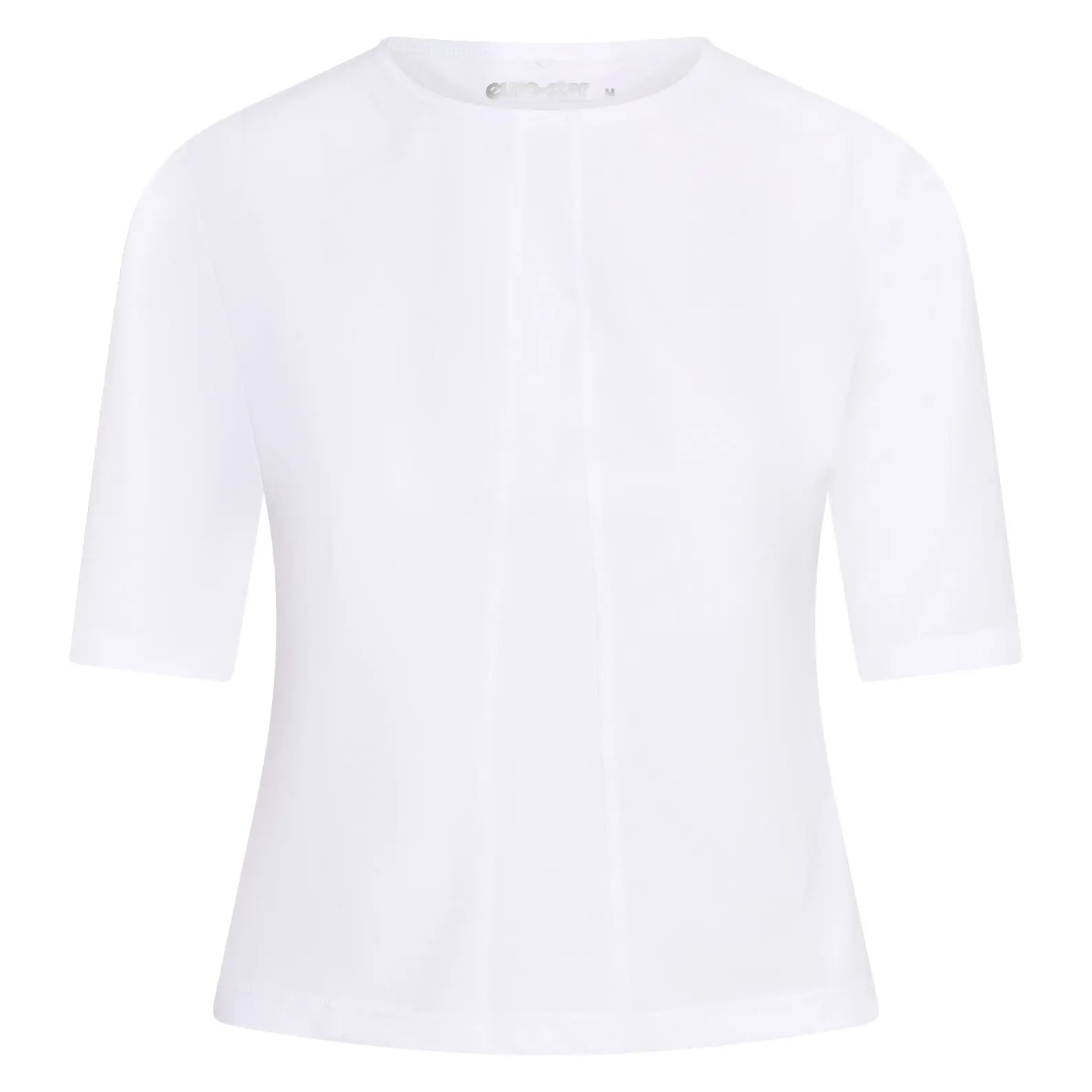 Comparer les prix de Polo de concours femme Euro-Star Flying Flexible