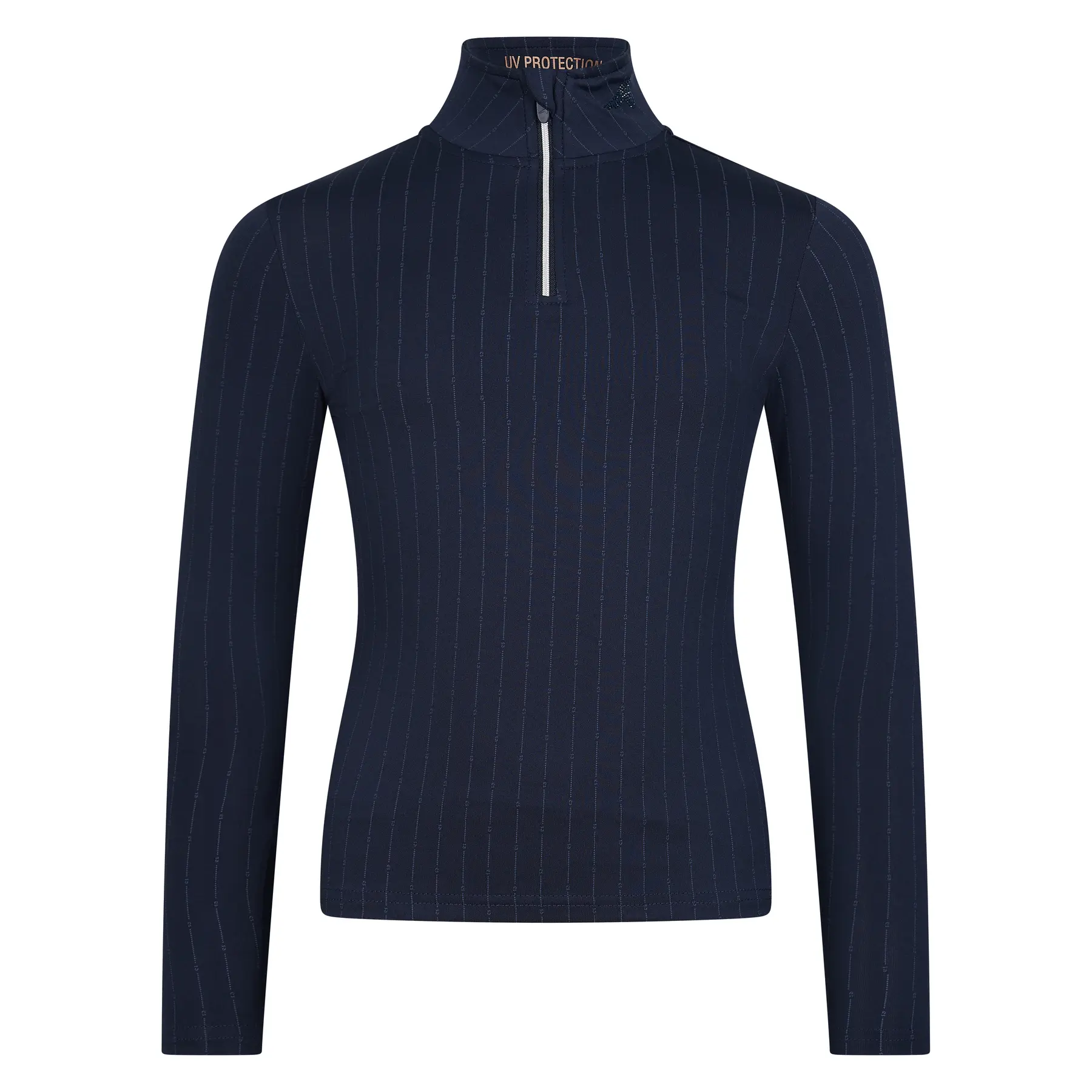 Comparer les prix de Pull à col roulé enfant Euro-Star Sole