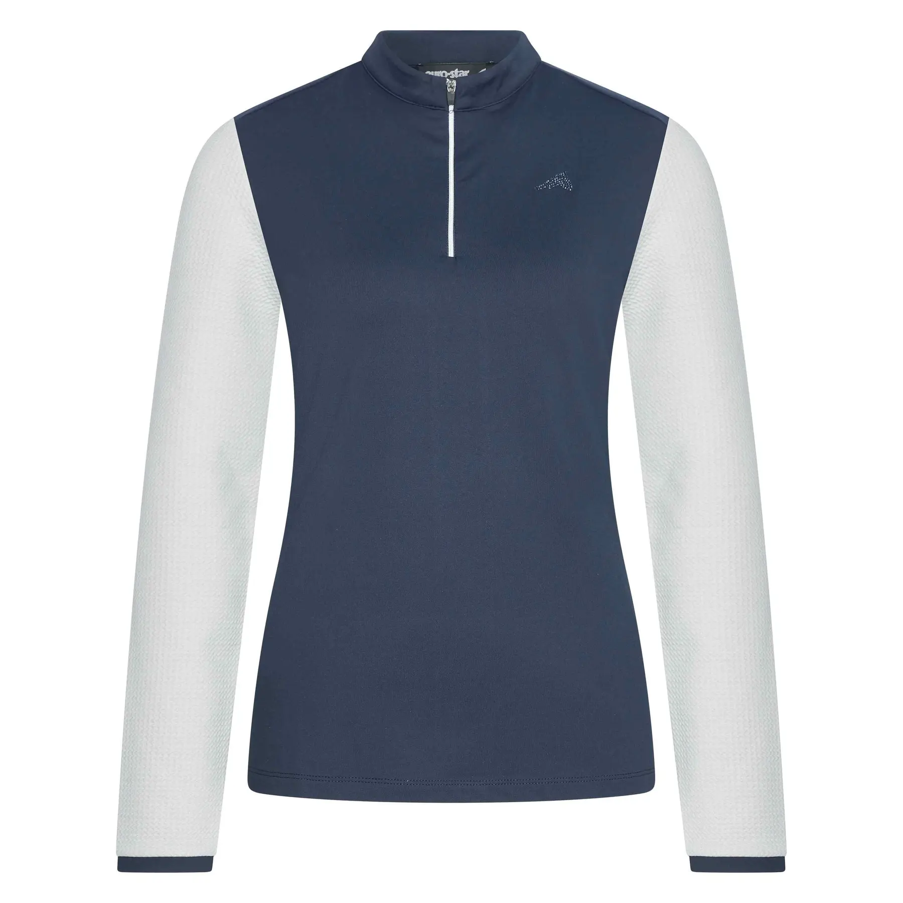 Meilleurs prix pour Sweatshirt manches longues femme Euro-Star Tech Top Esselma