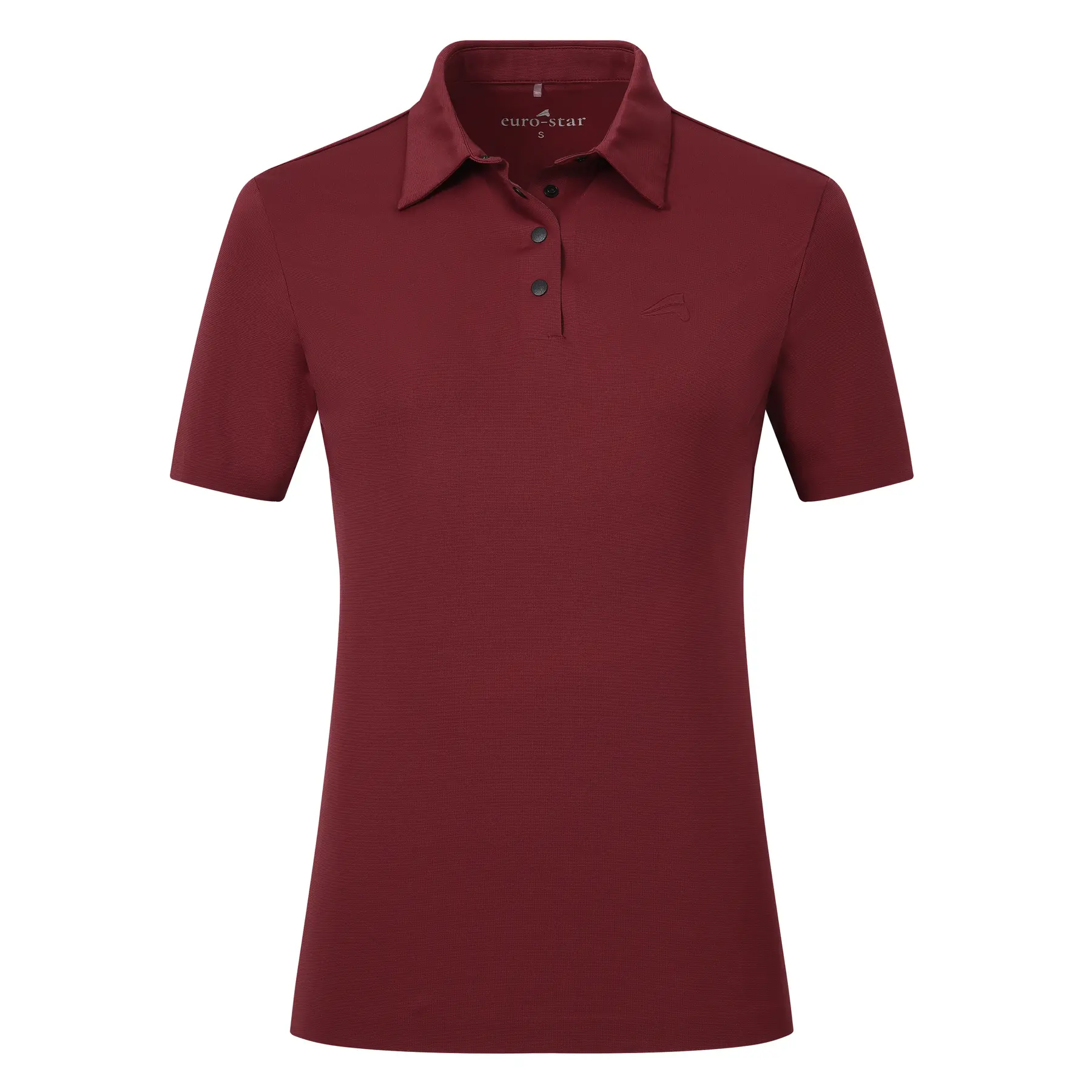 Comparer les prix de Polo d'équitation femme Euro-Star Jana