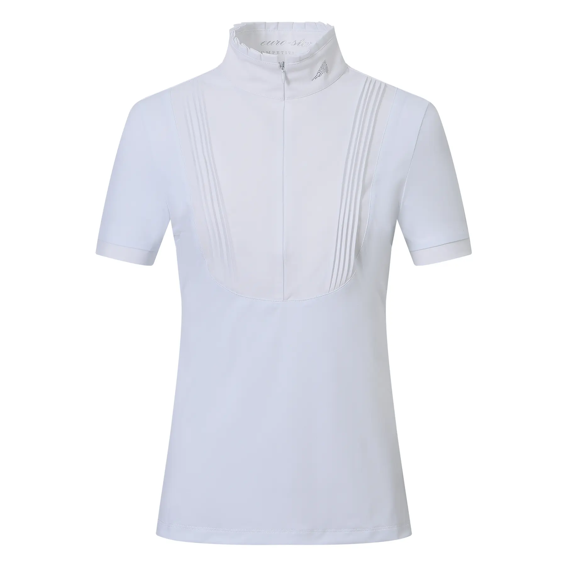 Turnierpolo Damen Euro-Star Ines