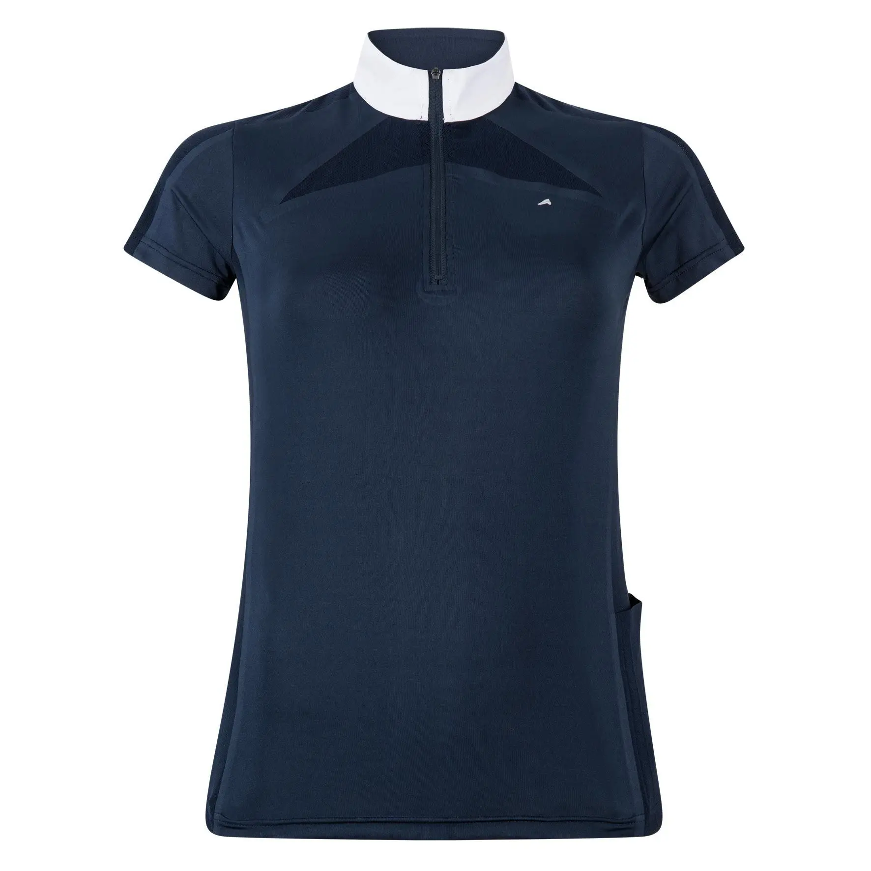 Comparer les prix de Polo de concours femme Euro-Star Tabea