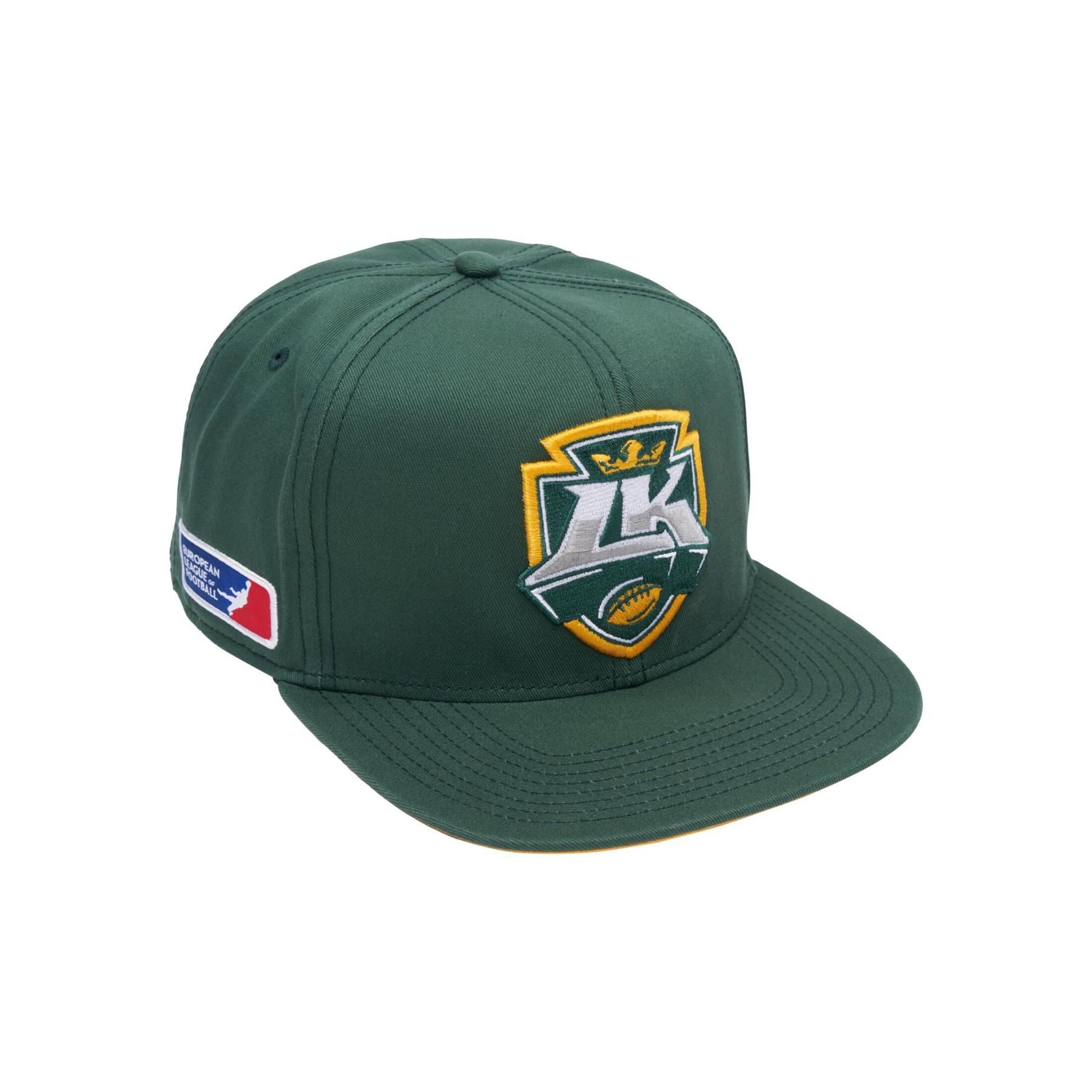 4067817000391 - Snapback Cap Leipzig Kings