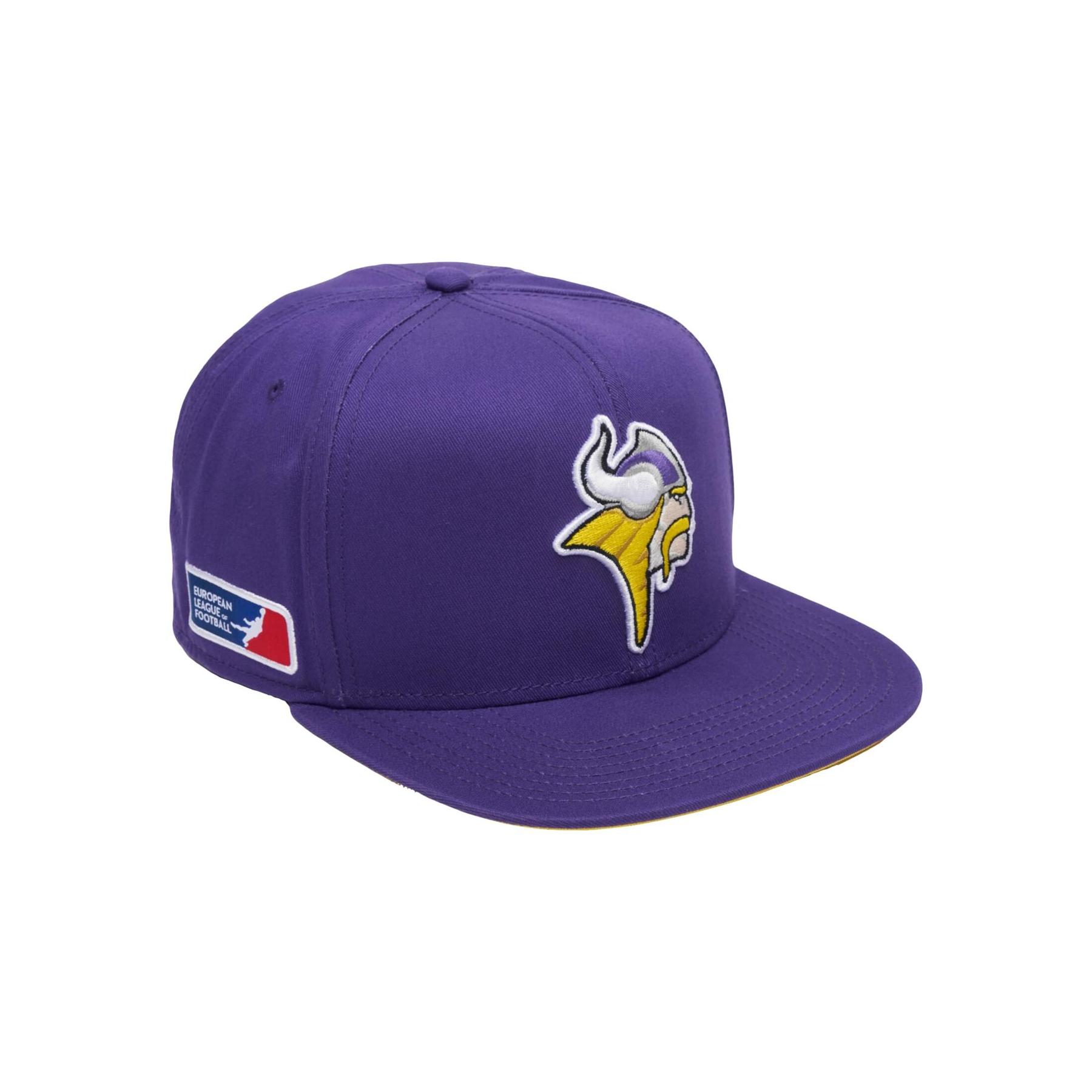 4067817000636 - Snapback Cap Vienna Vikings