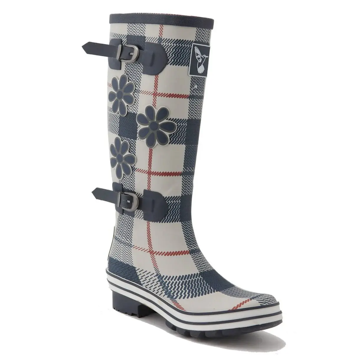 5060312697683 - Regenstiefel Damen St George