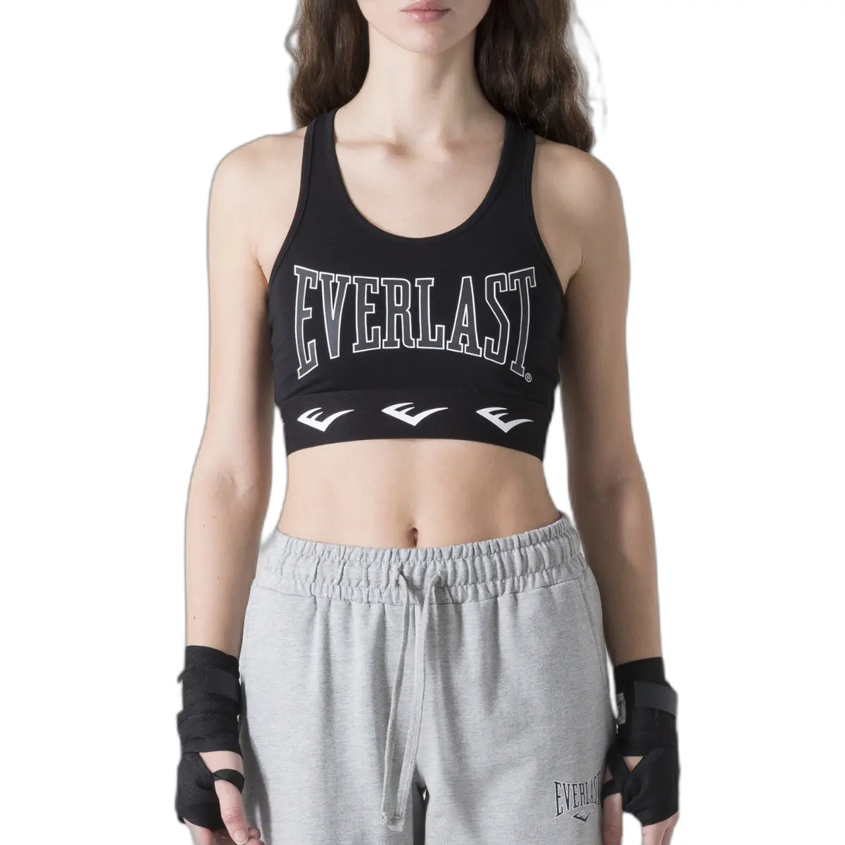 Damen-Sport-BH Everlast