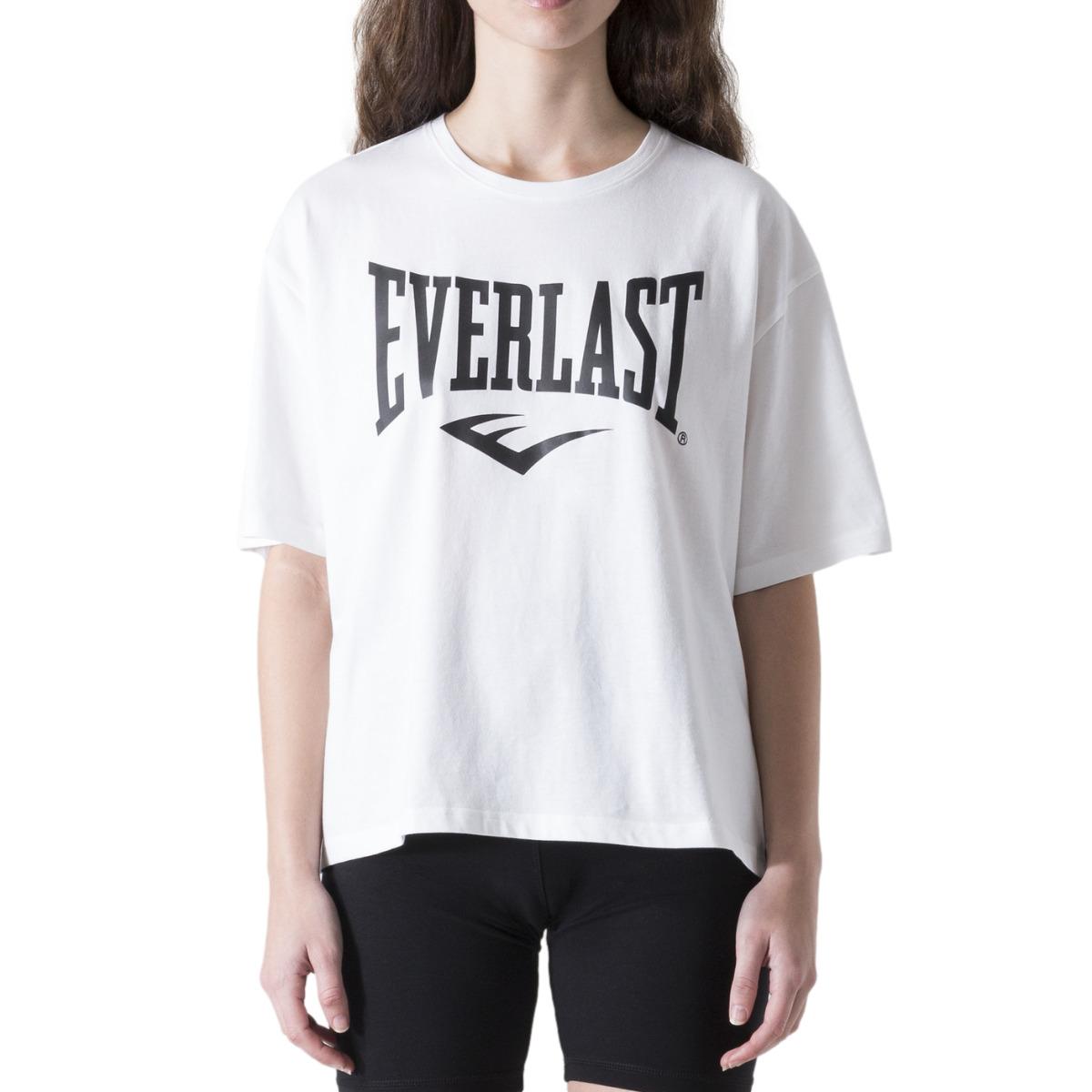 8052995719155 - Oversized T-Shirt Logo