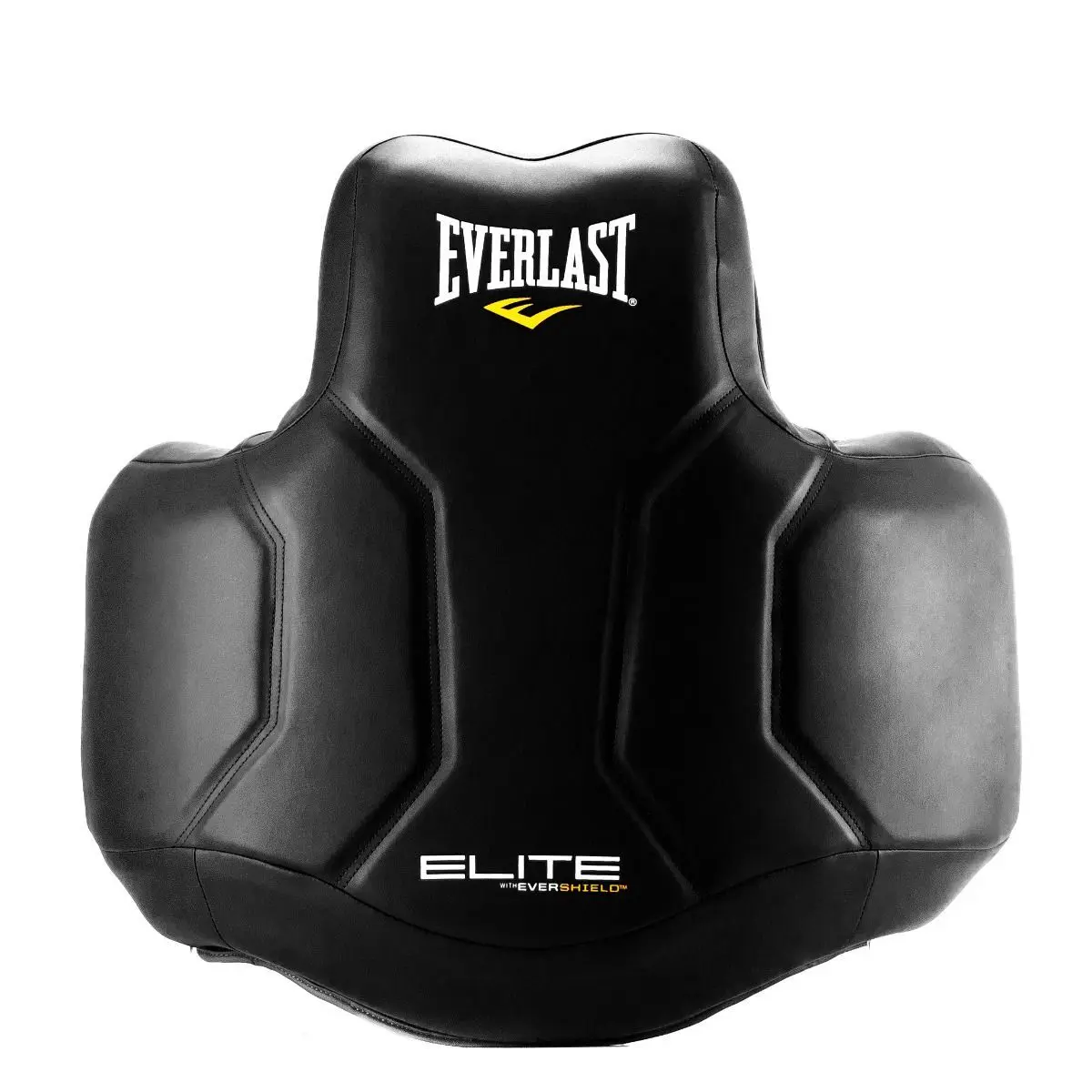 Rugbescherming Everlast Elite