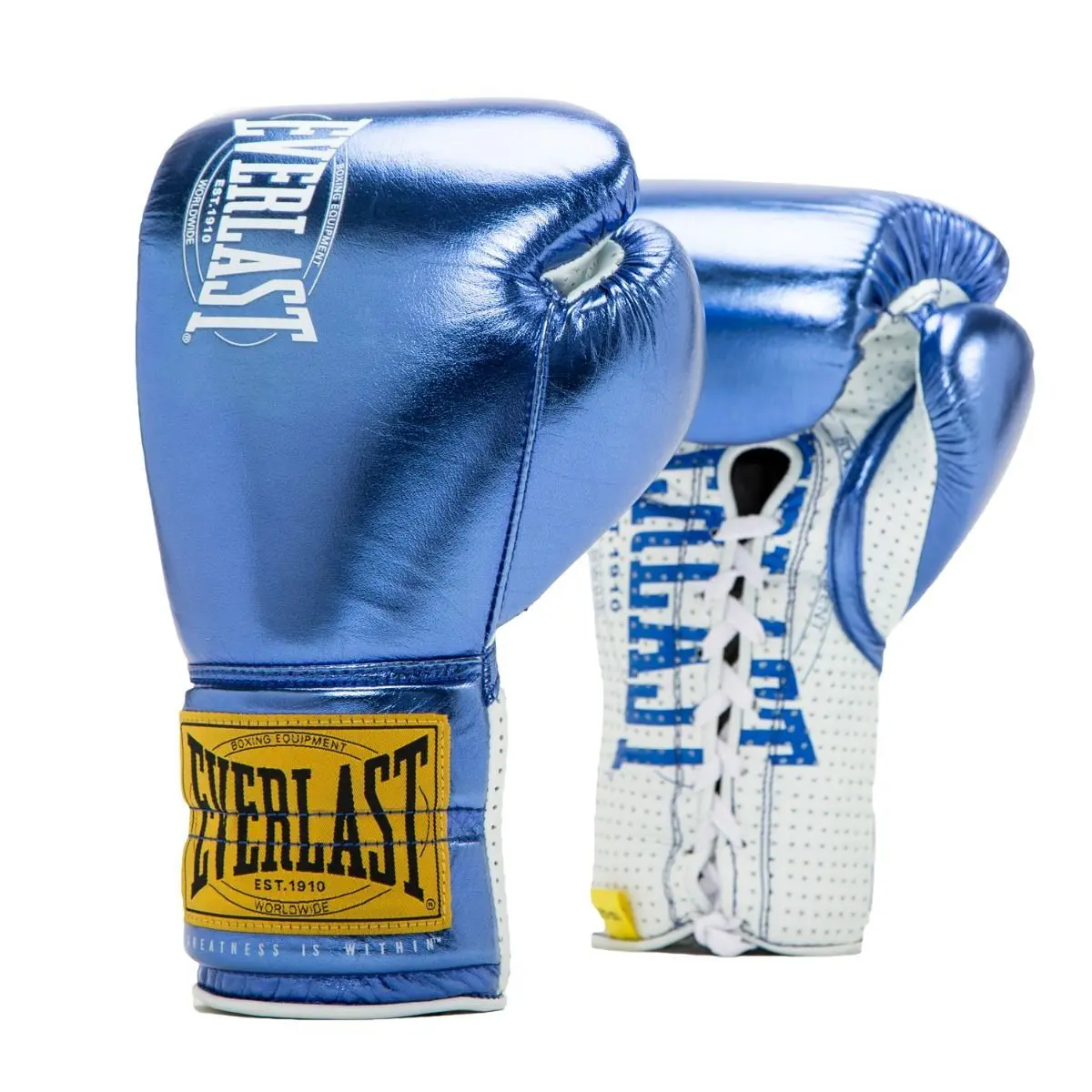 Boxhandschuhe Everlast 1910