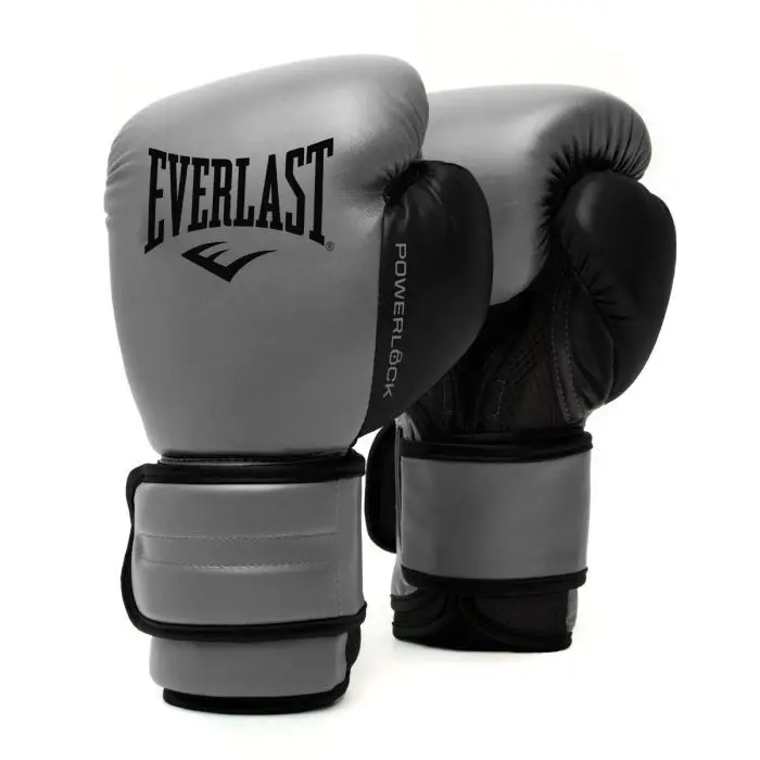 Boxhandschuhe Training Everlast Powerlock 2R 16 Oz