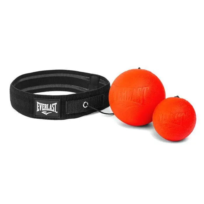 Reflexball Everlast Powerlock