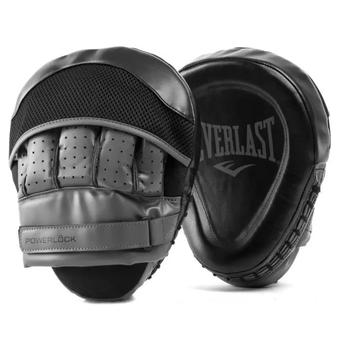Schlaghandschuhe Everlast Powerlock R Focus