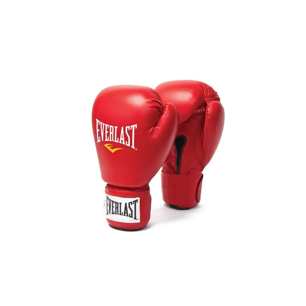 Amateur-Wettkampf-Thaiboxhandschuhe Everlast