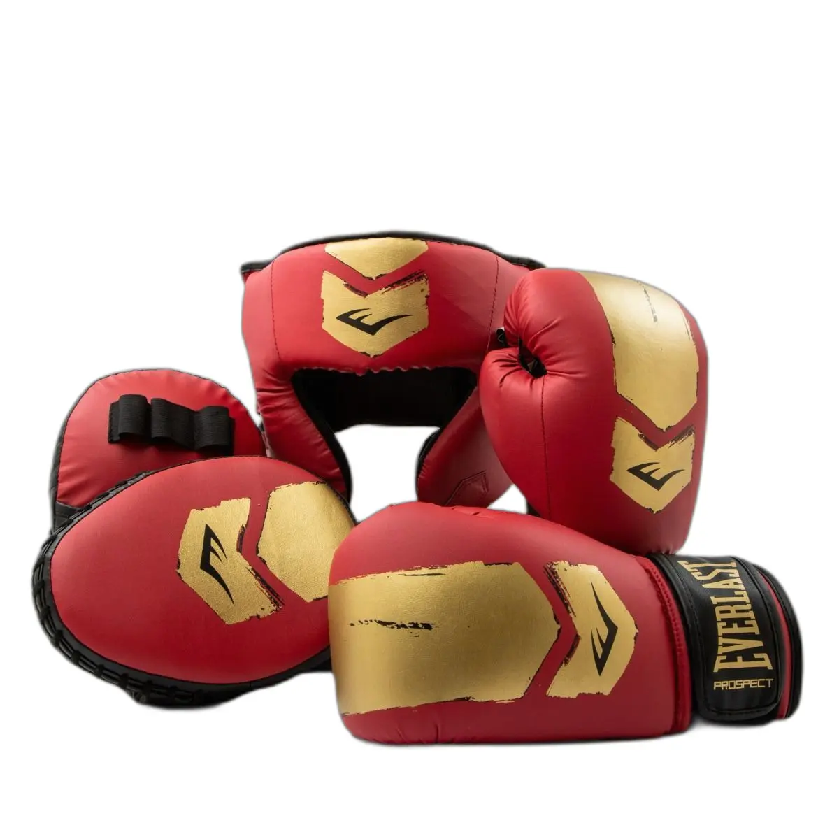 Box-Set Everlast Prospect 2