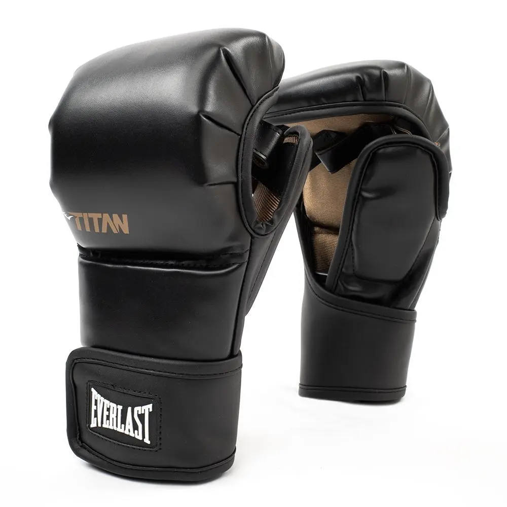 MMA-Handschuhe Everlast Titan
